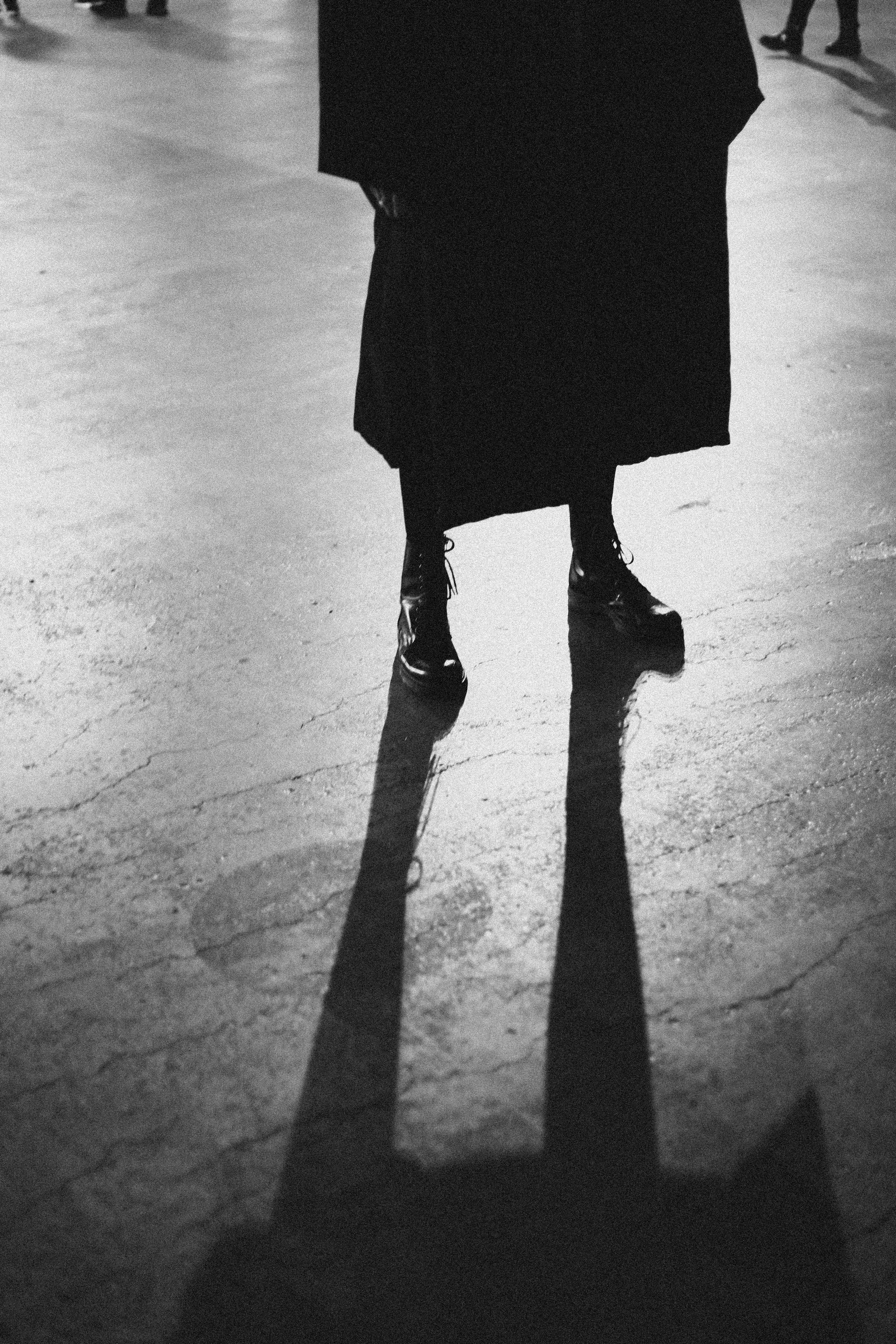 Liza Tate Modern. Victoria Dini. Art photography in London / Folkestone, UK