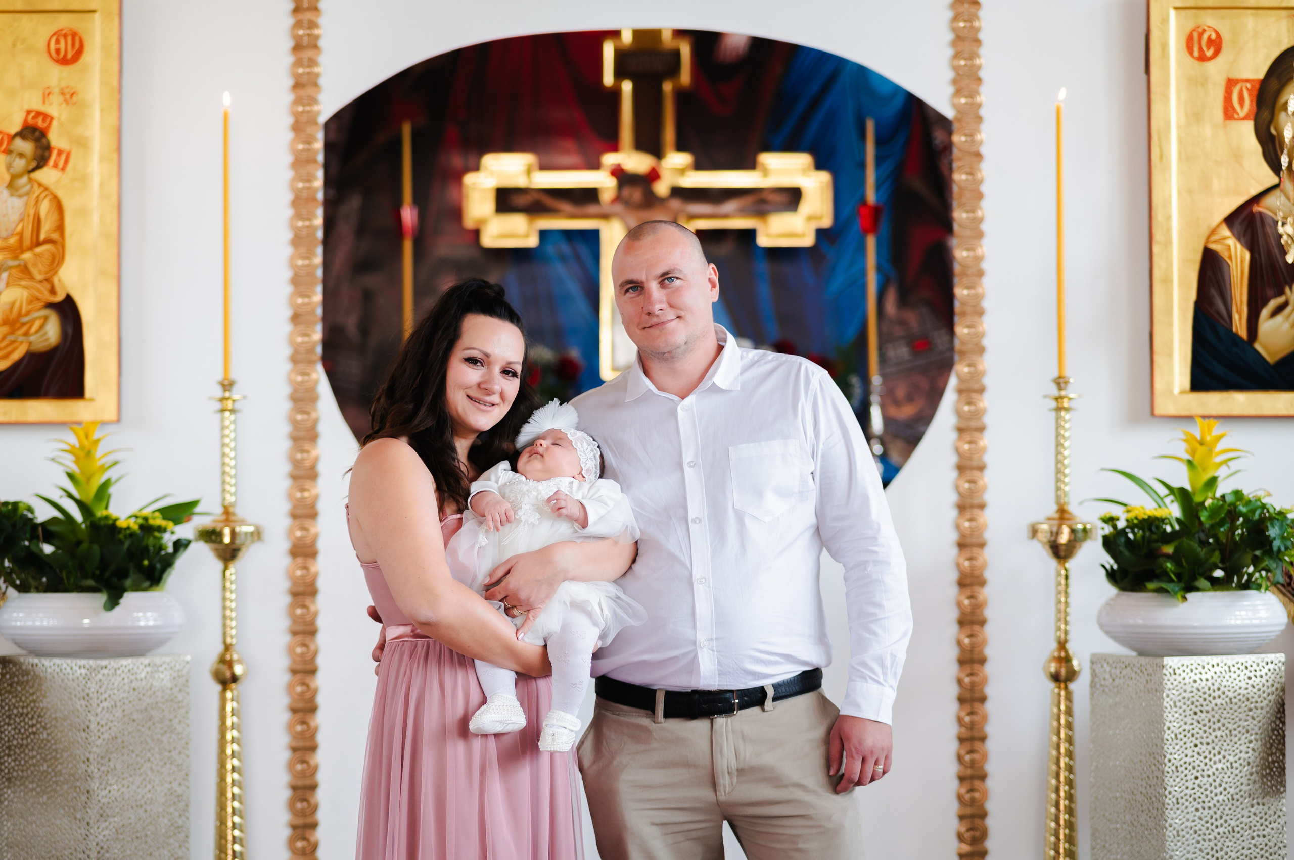 Micuta Michelle. Fotograf de nuntă în Germania