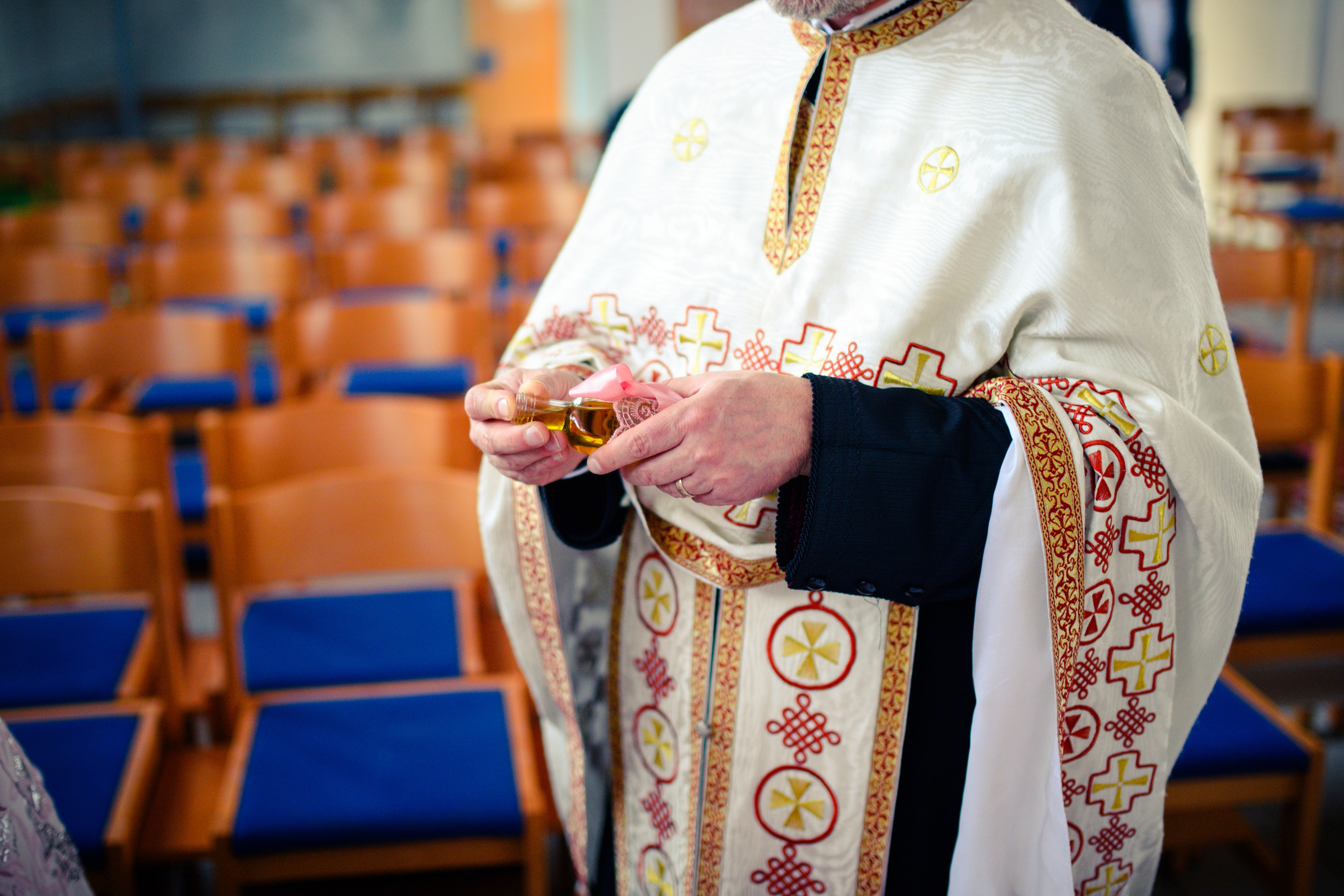 Micuta Maria. Fotograf de nuntă în Germania