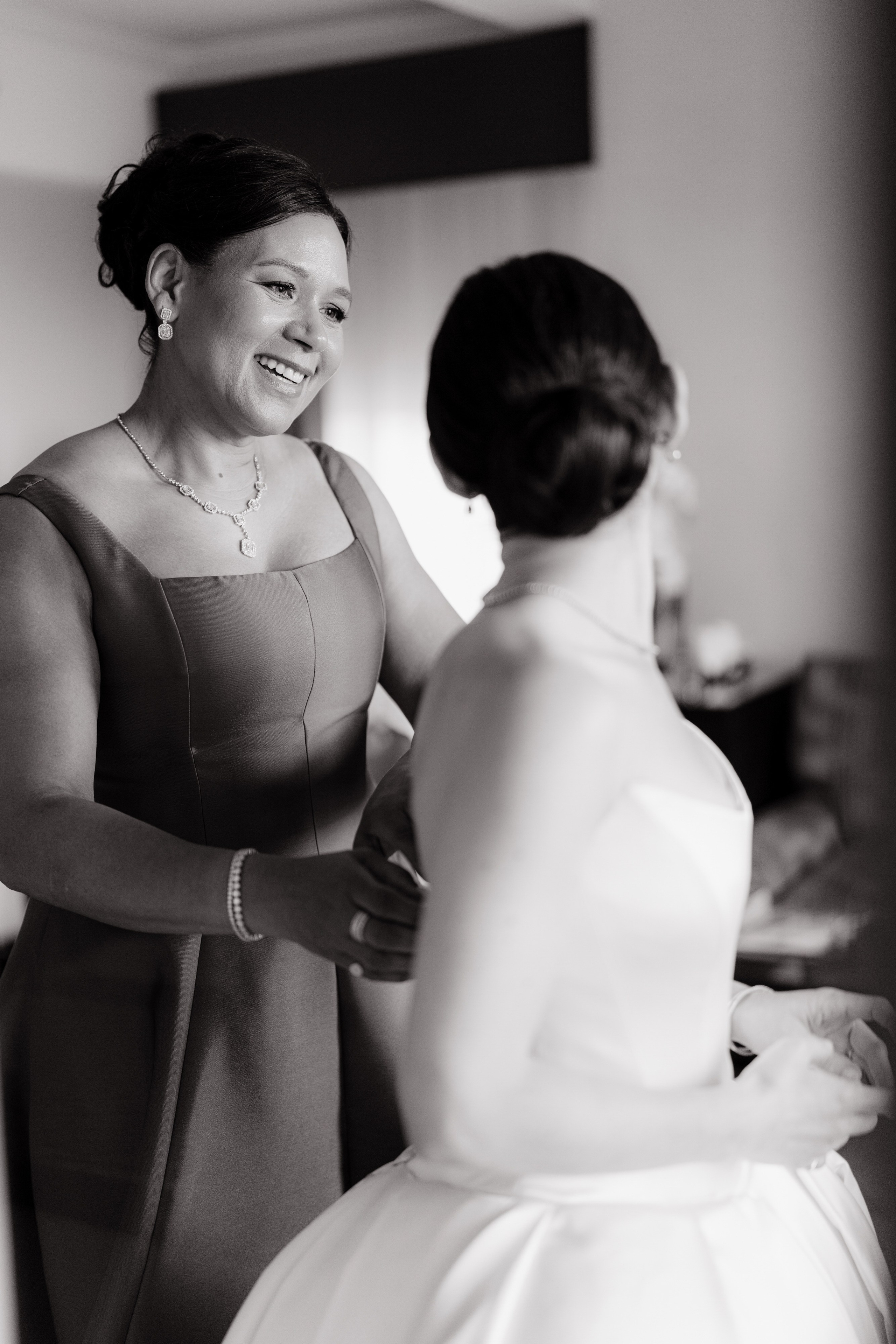 Caitlin and William. Wedding photographer and videographer New York | New Jersey