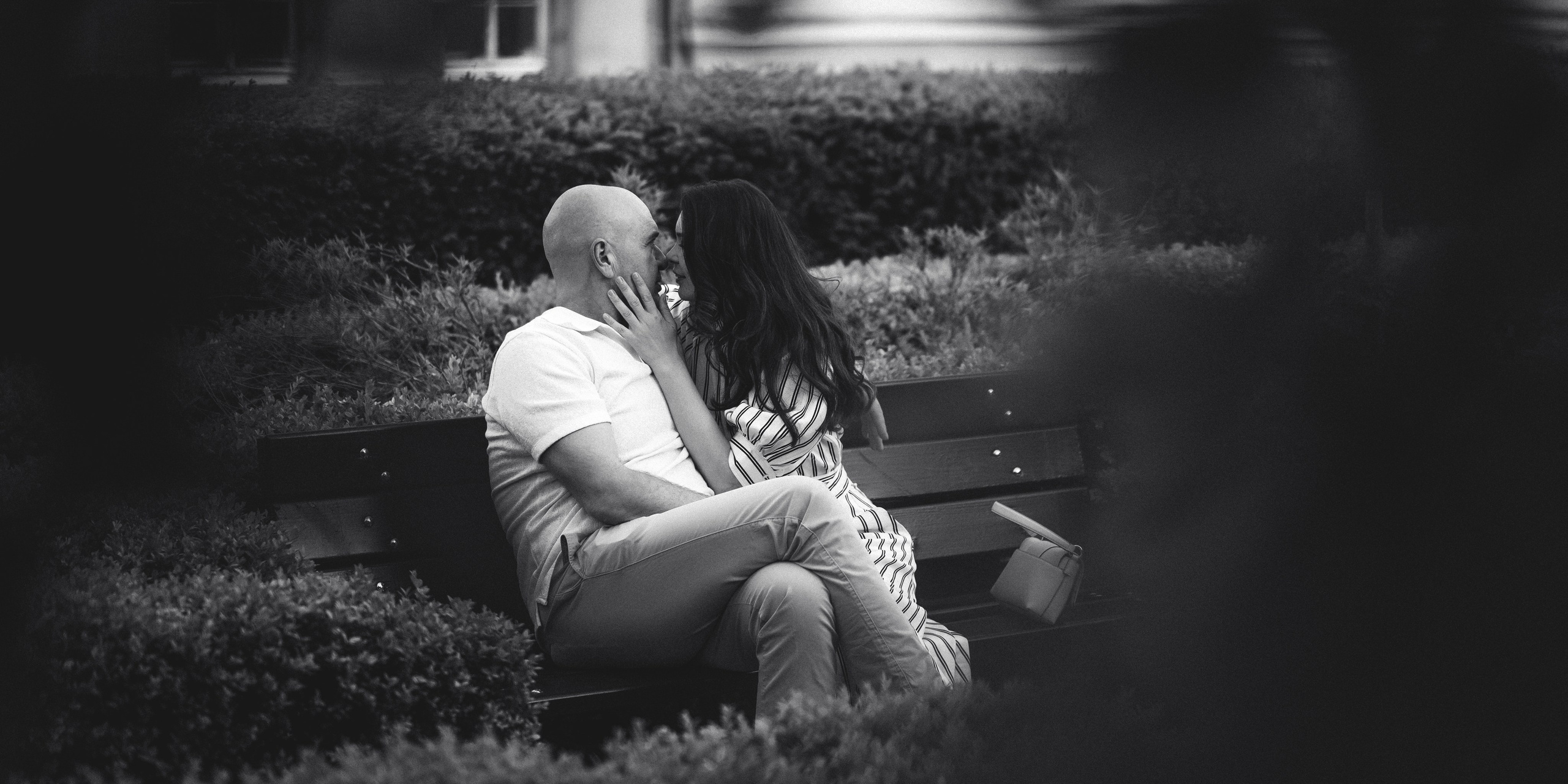 PAARE. Familien- und Hochzeitsfotograf Shestak Ivan