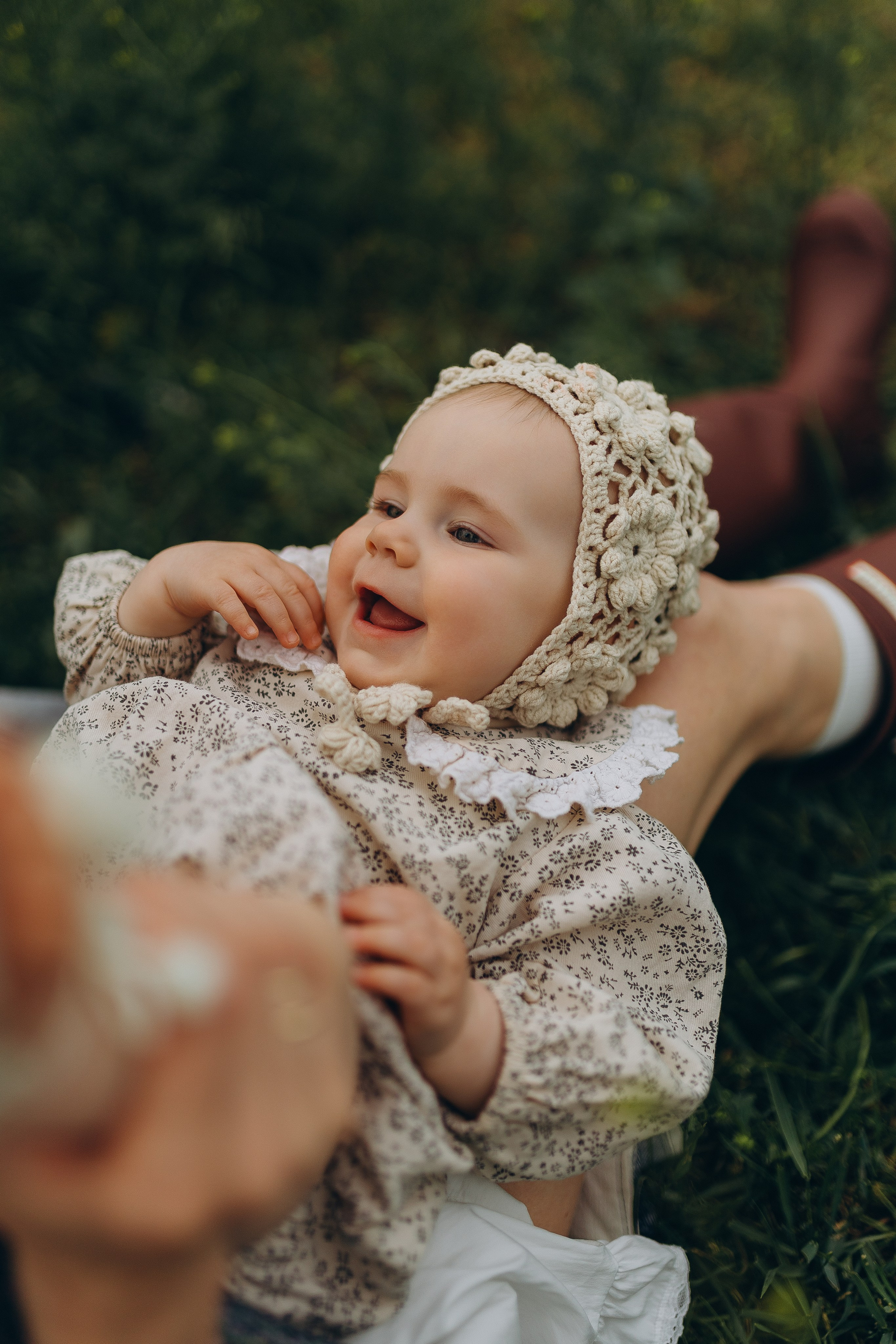 Ніколь і Анна. Сімейний фотограф Світлана Садовнікова