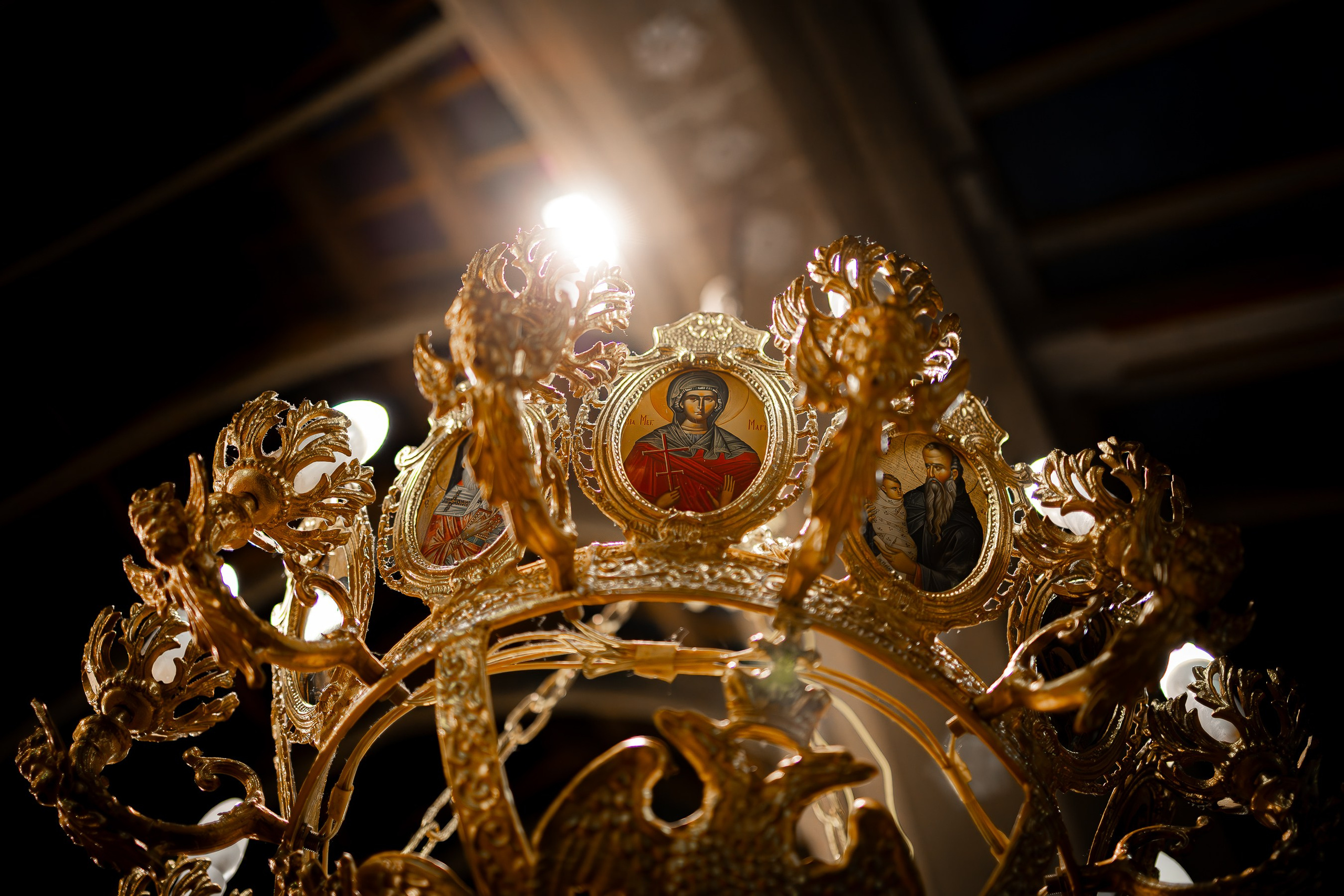 Christening. Https://valeriubriciuc.com/