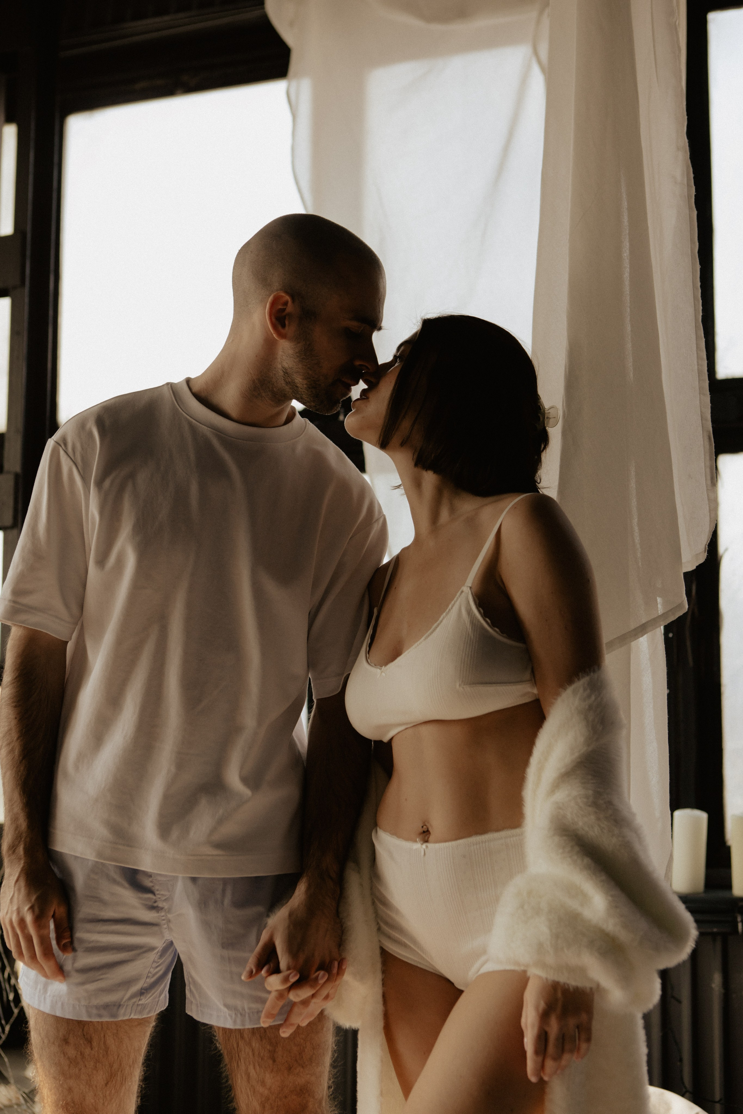 Ksenia & Stanislav. Photographer Lisbon|Portugal Nadiya Kharytonenko