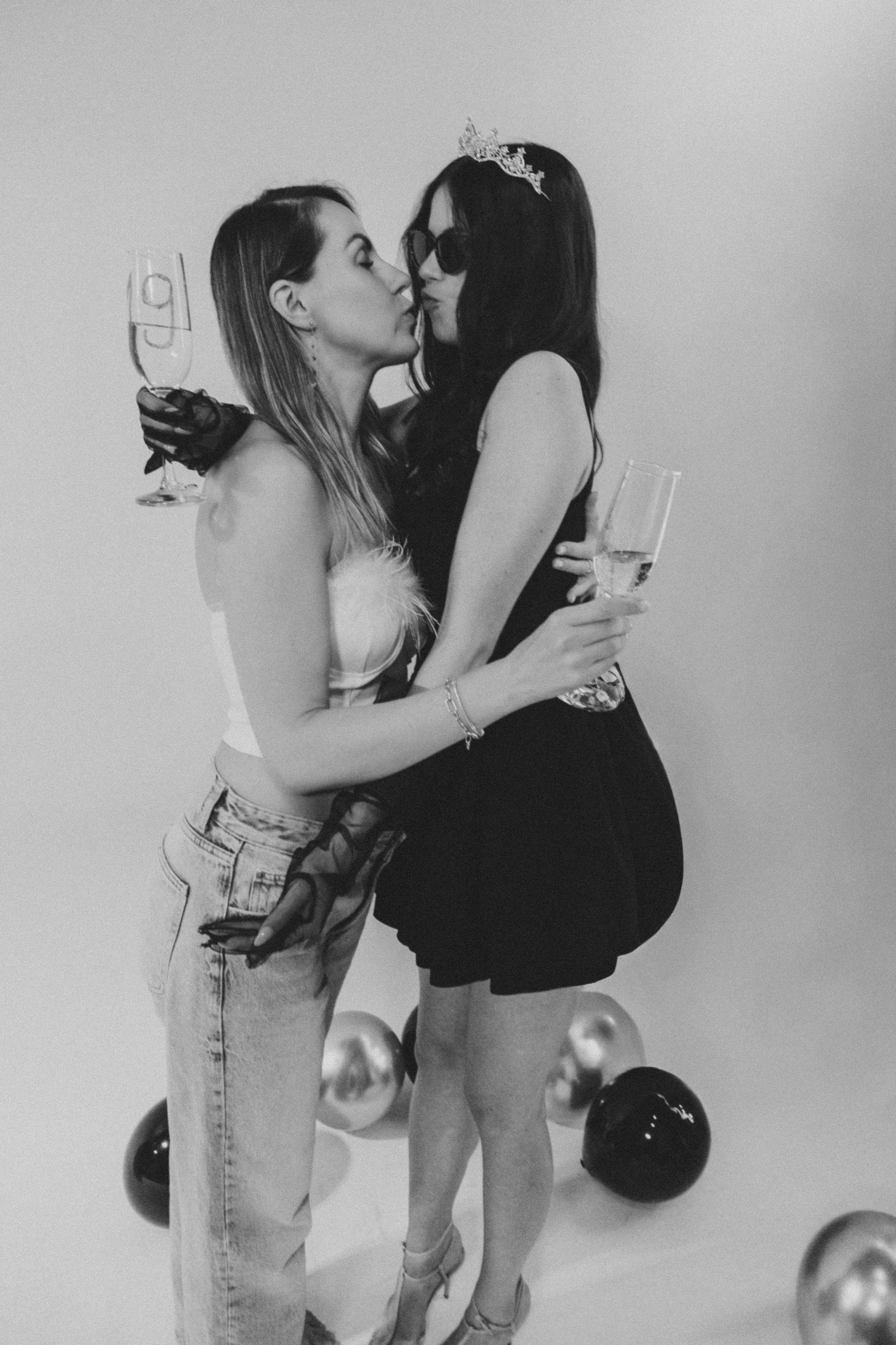 Индивидуальная сессия. Профессиональная фотосъемка в Калафелле — Елена Медведева