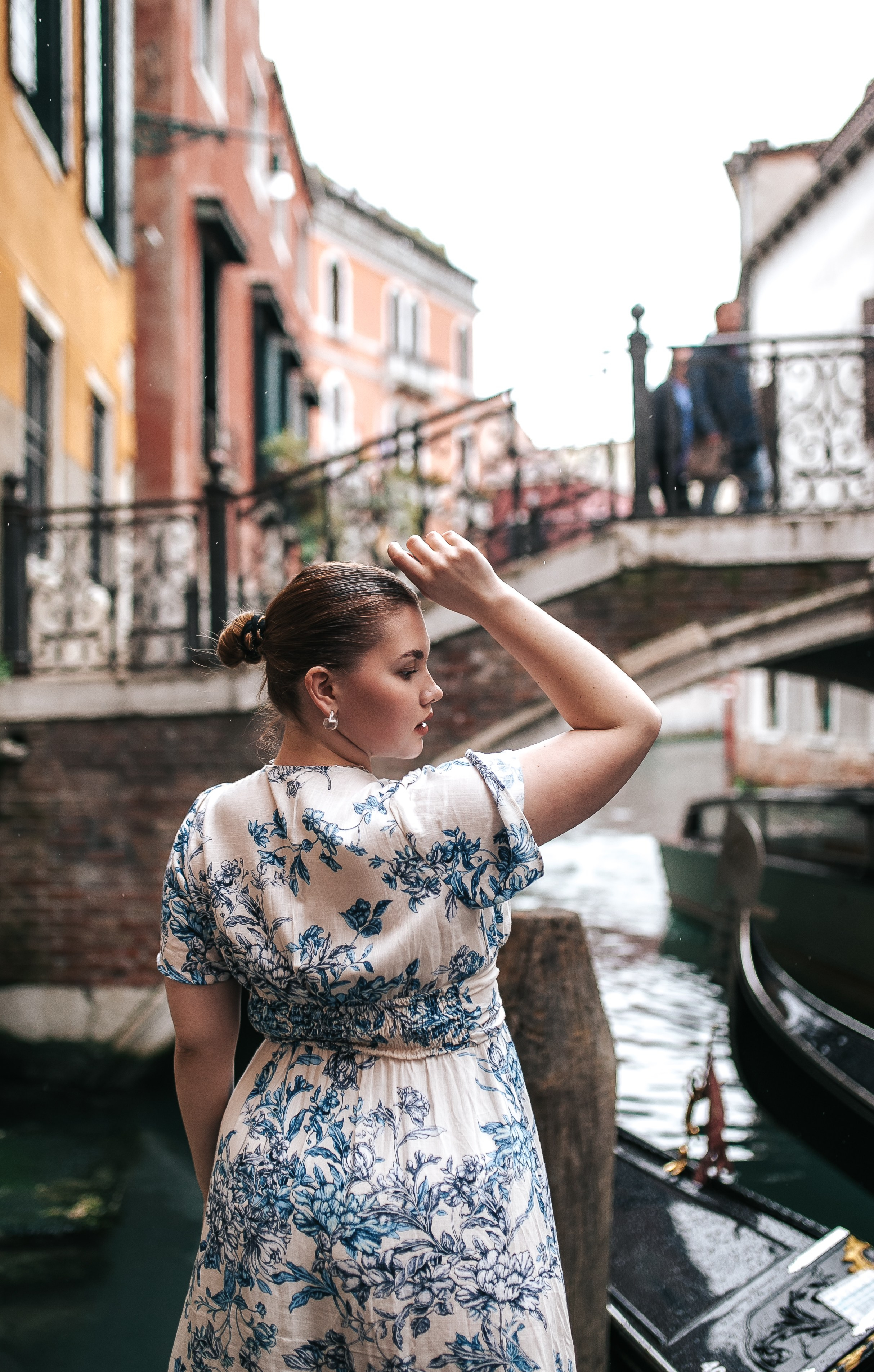 Венеция. Свадебный, семейный и индивидуальный фотограф в Варшаве Катя Шибун