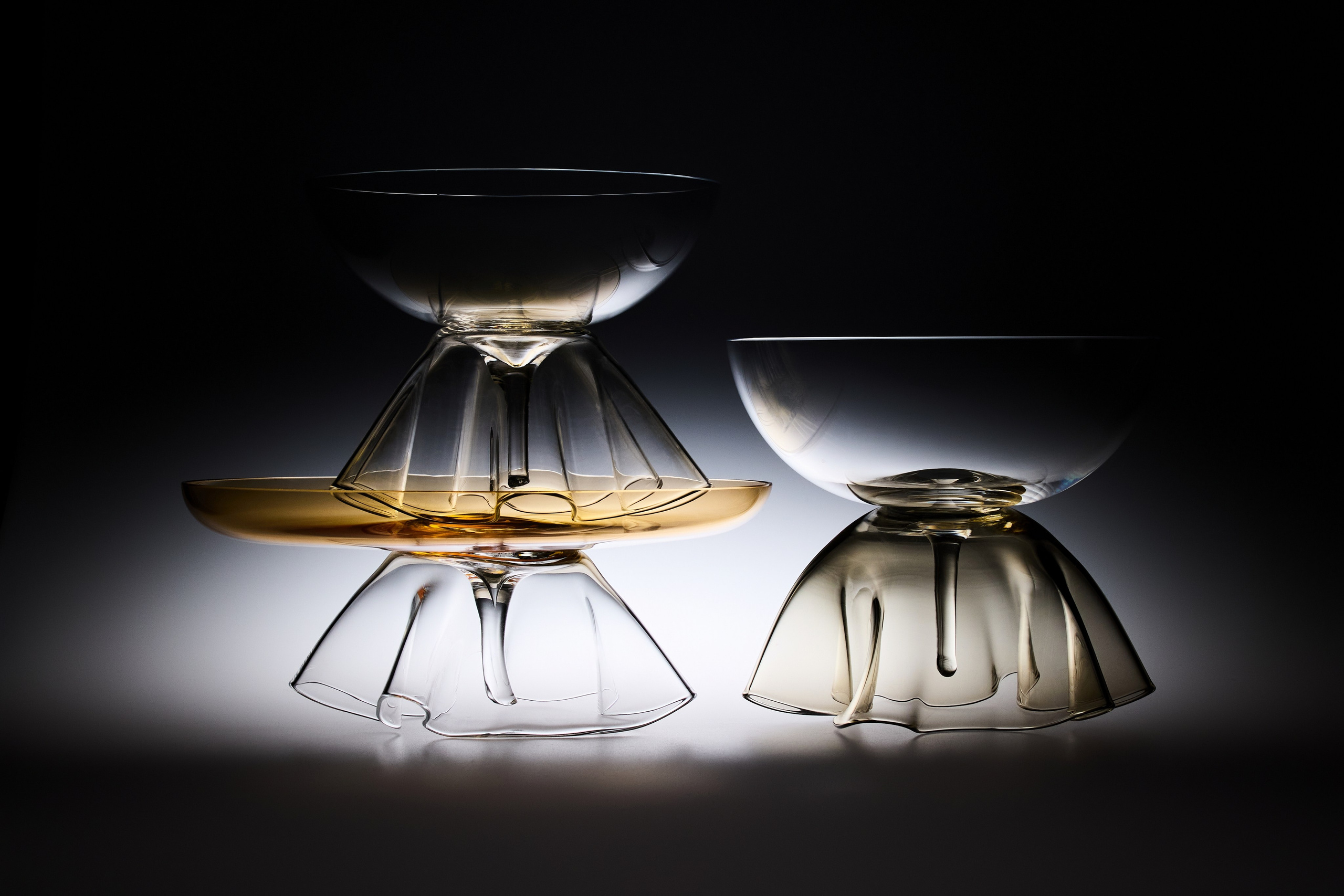 Max ID Glassware. Photographer & Videographer in New York City