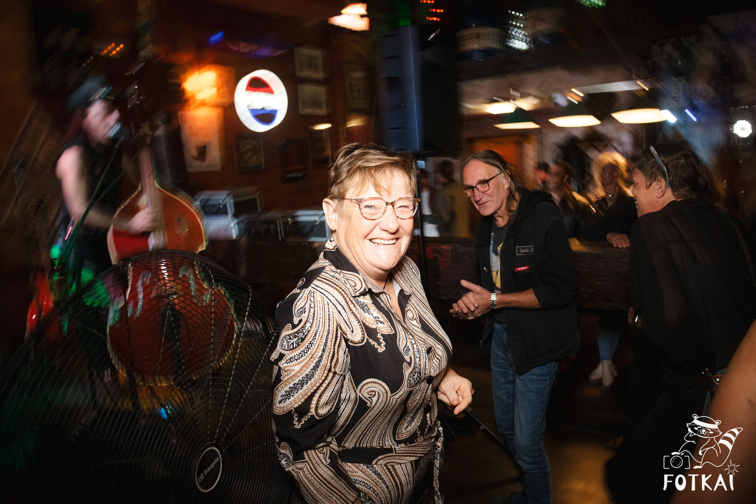 Concierto The HellHates en Torrevieja — Fotografía de Eventos y Rock’n’Roll | FOTKAI