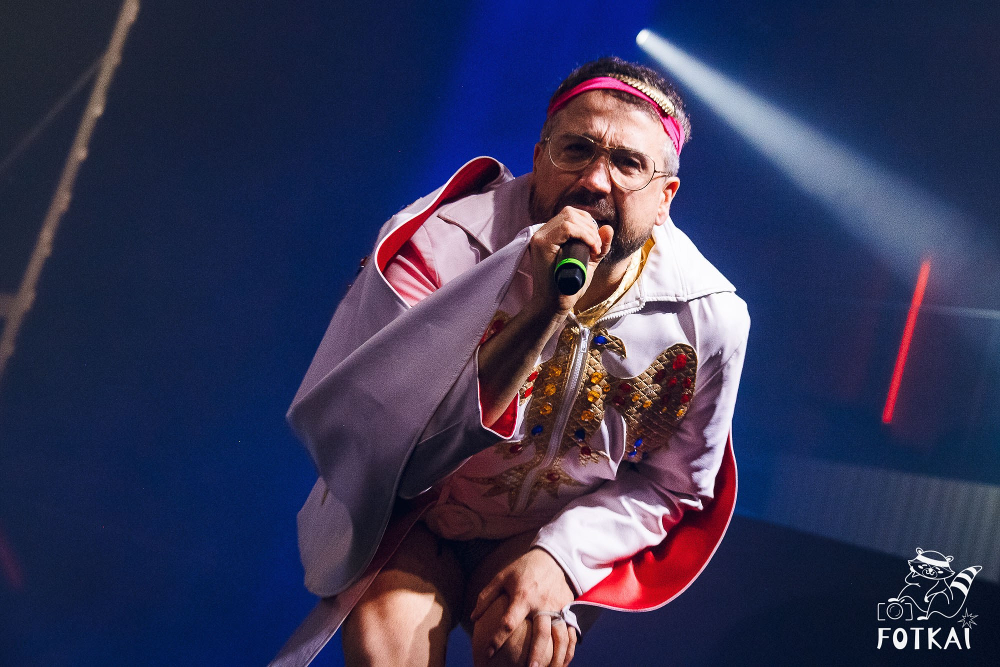 Ojete Calor en Alicante 31 enero 2026 — subnopop, electropop y fotos del concierto | FOTKAI