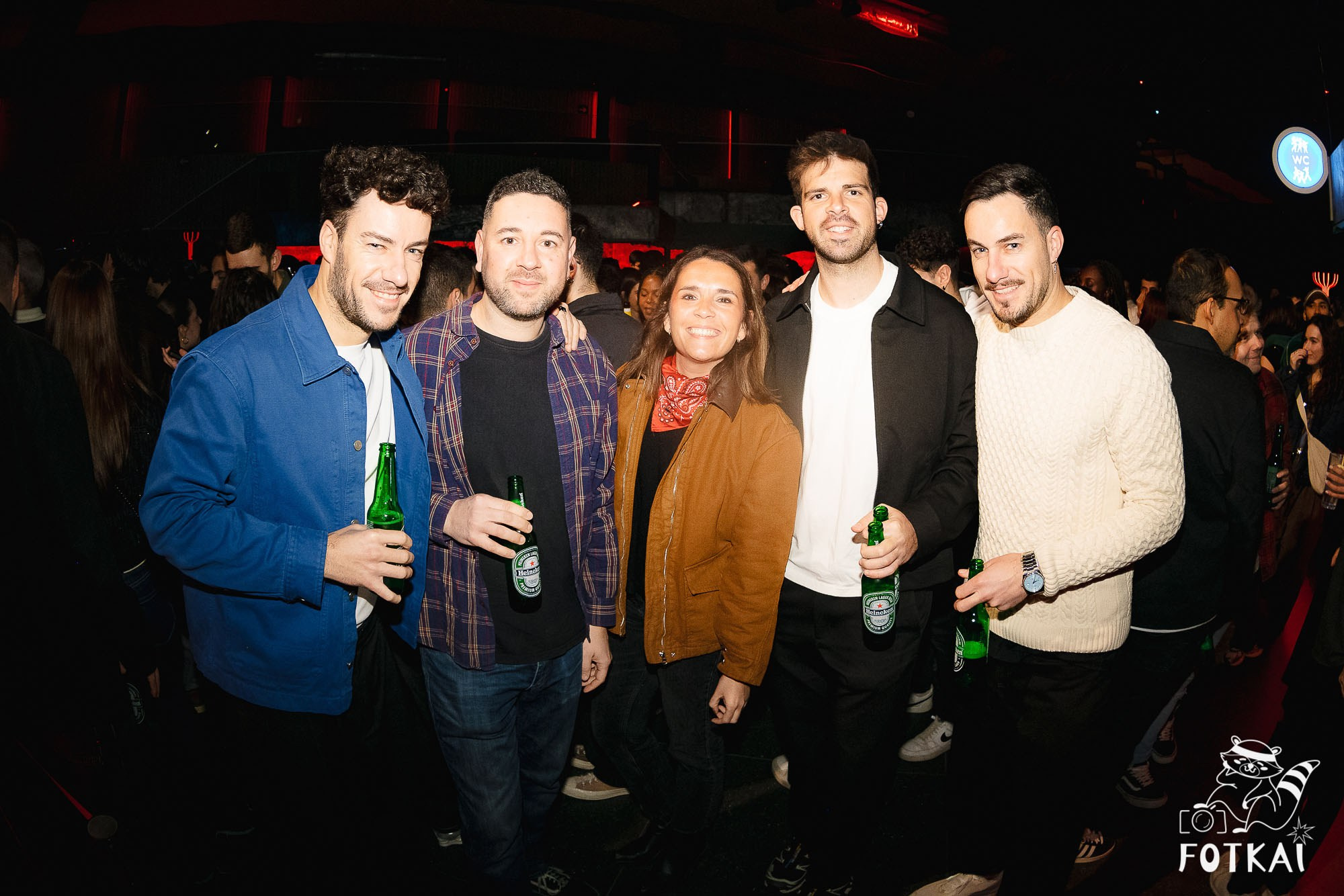 Barry B en Alicante 13 de febrero 2026: concierto épico de pop alternativo y energía en vivo | FOTKAI