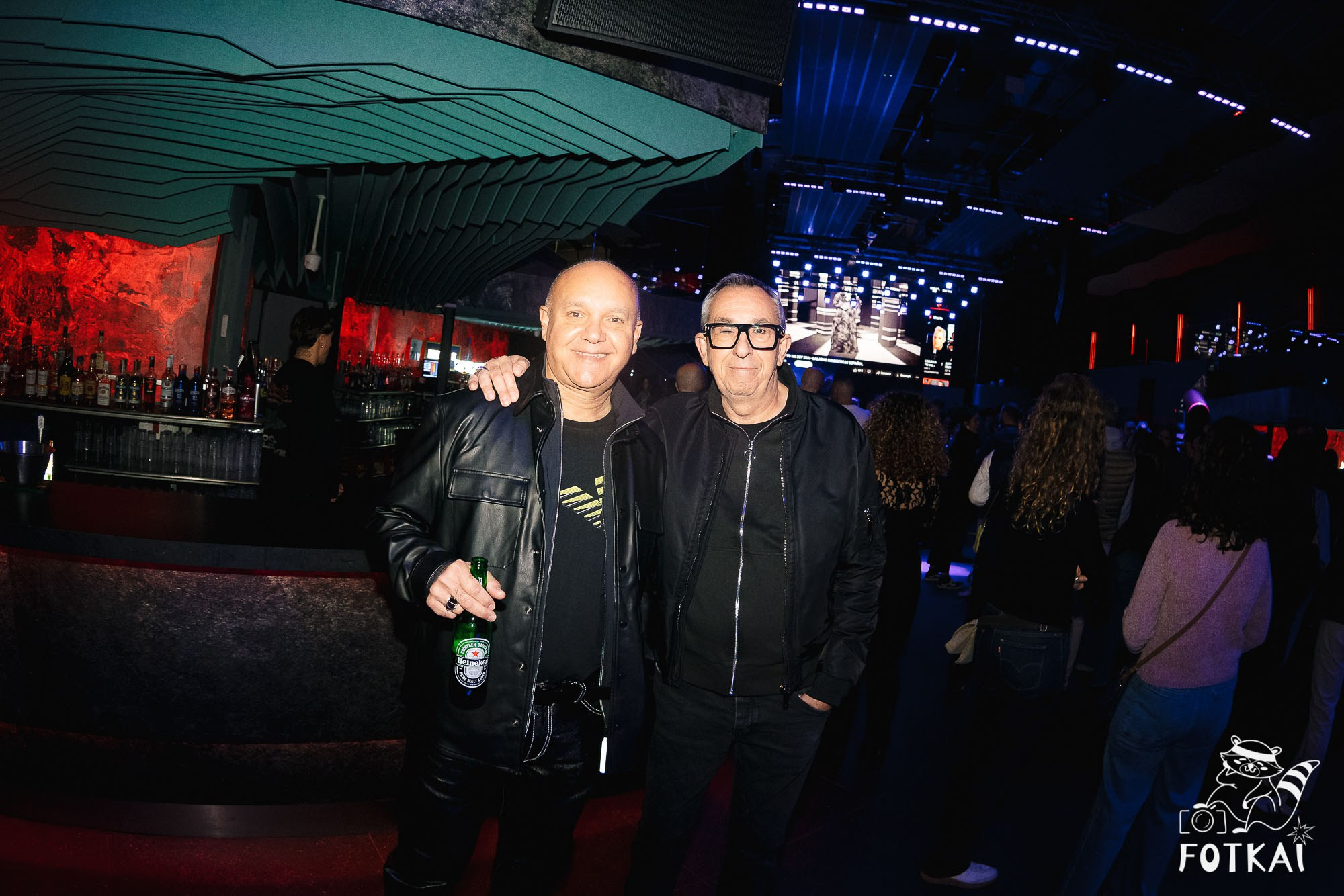 Ojete Calor en Alicante 31 enero 2026 — subnopop, electropop y fotos del concierto | FOTKAI