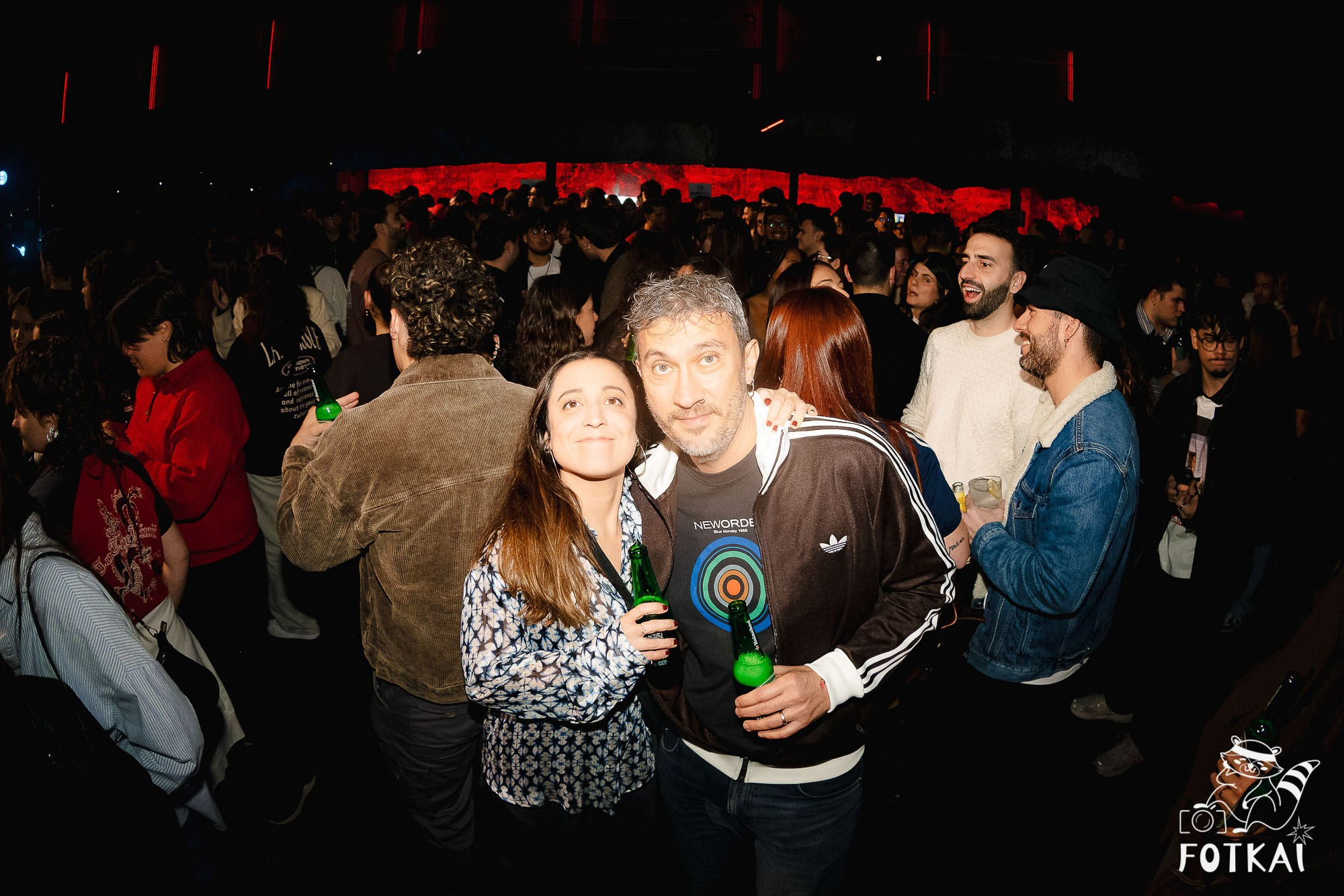 Barry B en Alicante 13 de febrero 2026: concierto épico de pop alternativo y energía en vivo | FOTKAI