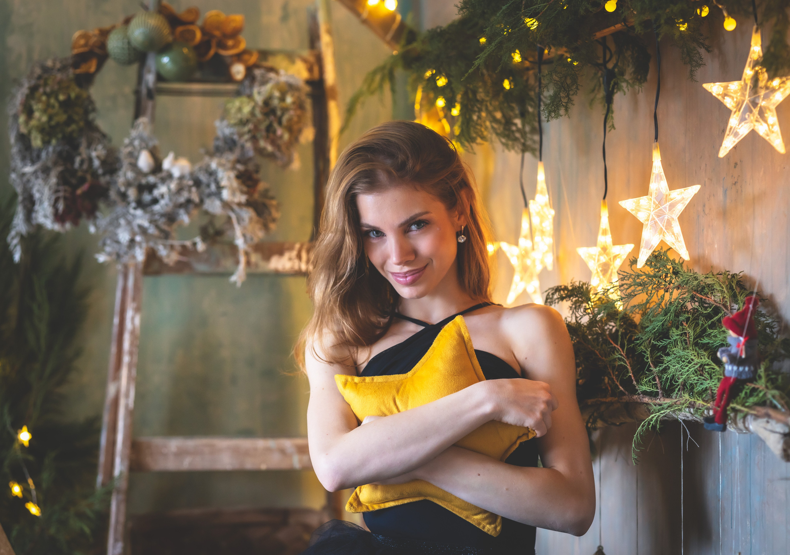 Savršene fotografije sa profesionalnim novogodišnjim fotografisanjem