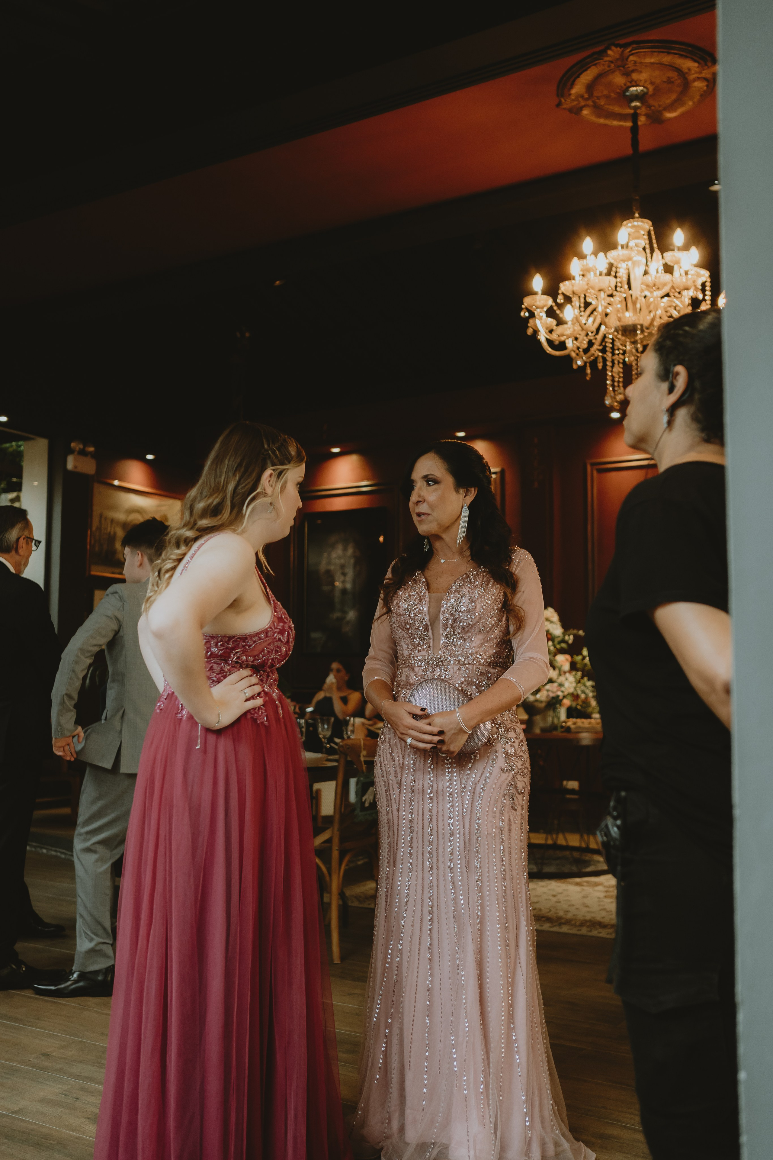 Lamis & Guilherme // Wedding. A Um Passo Fotografia