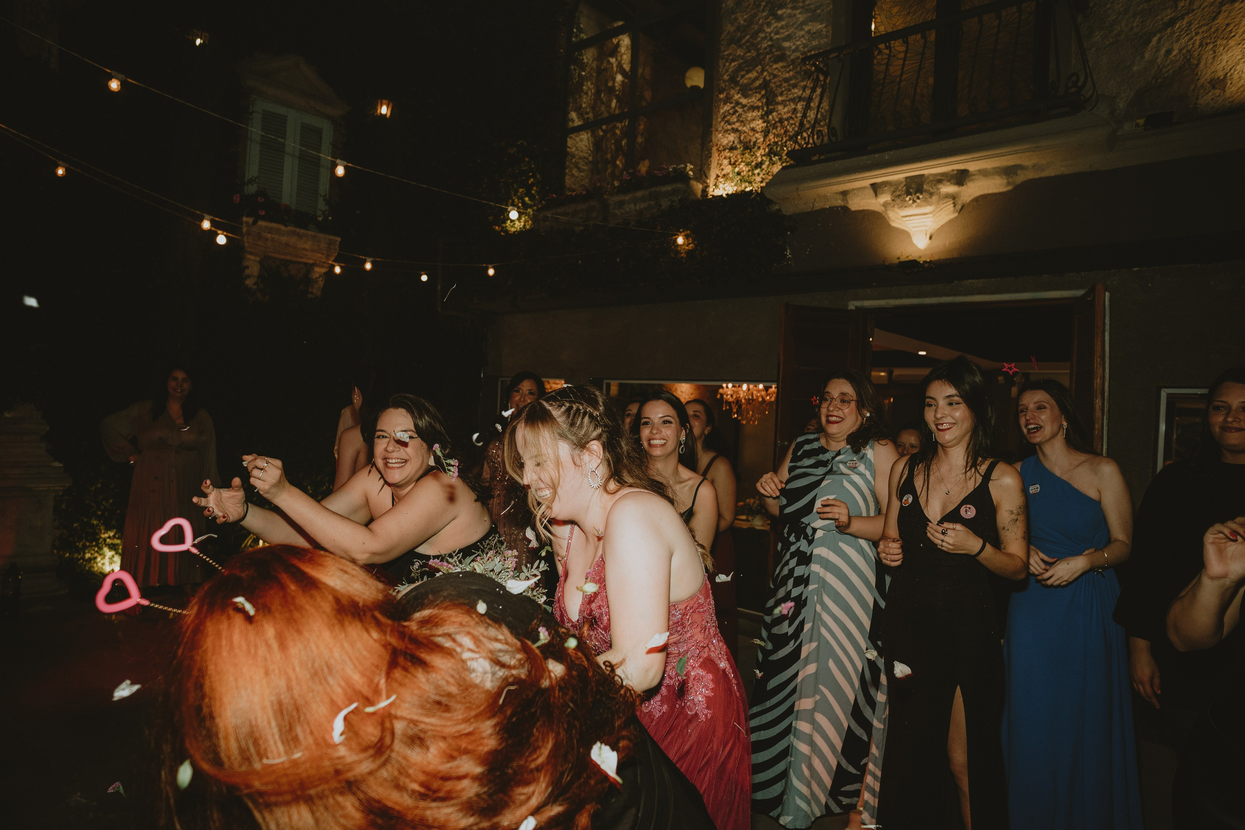 Lamis & Guilherme // Wedding. A Um Passo Fotografia