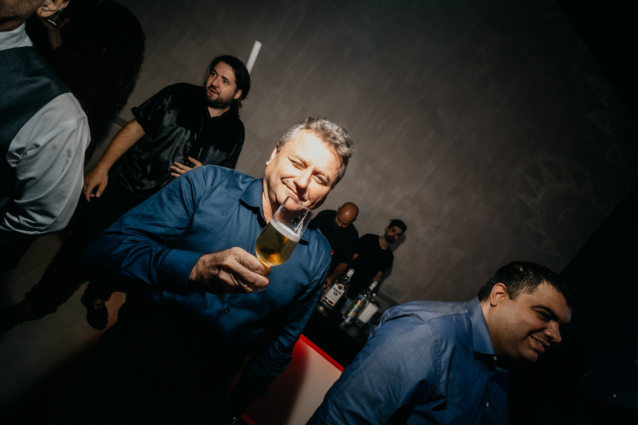 Ana & Geovani // Wedding. A Um Passo Fotografia