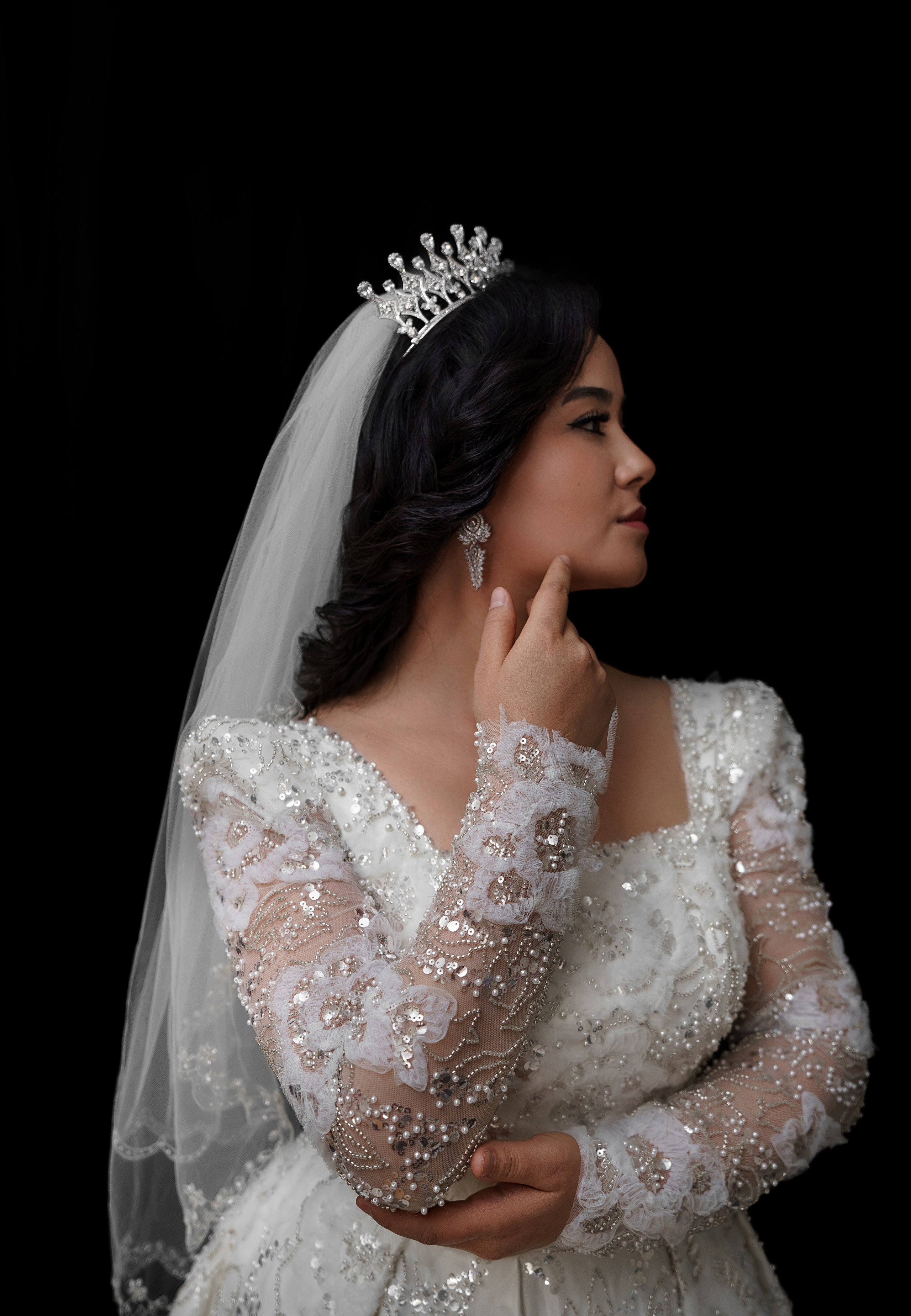 Wedding dresses. New York + travel photographer