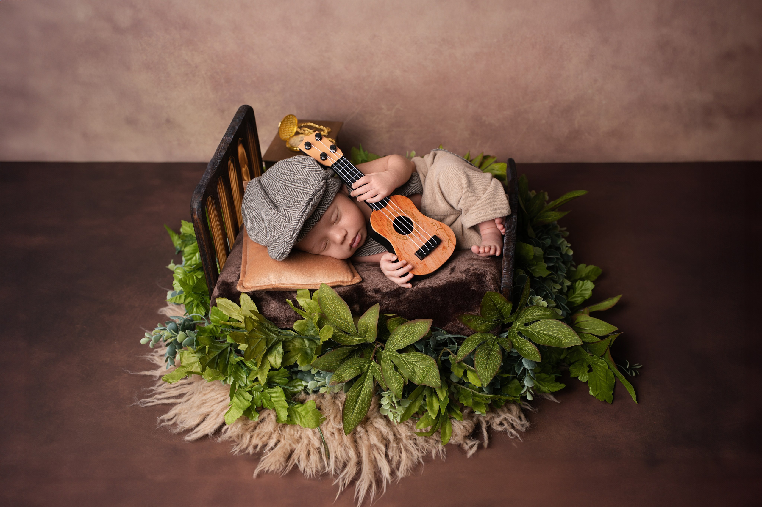 Newborn. Julia Bolgov Photography | Newborn, Family, Maternity & Milestone Photographer in Bay Area, CA