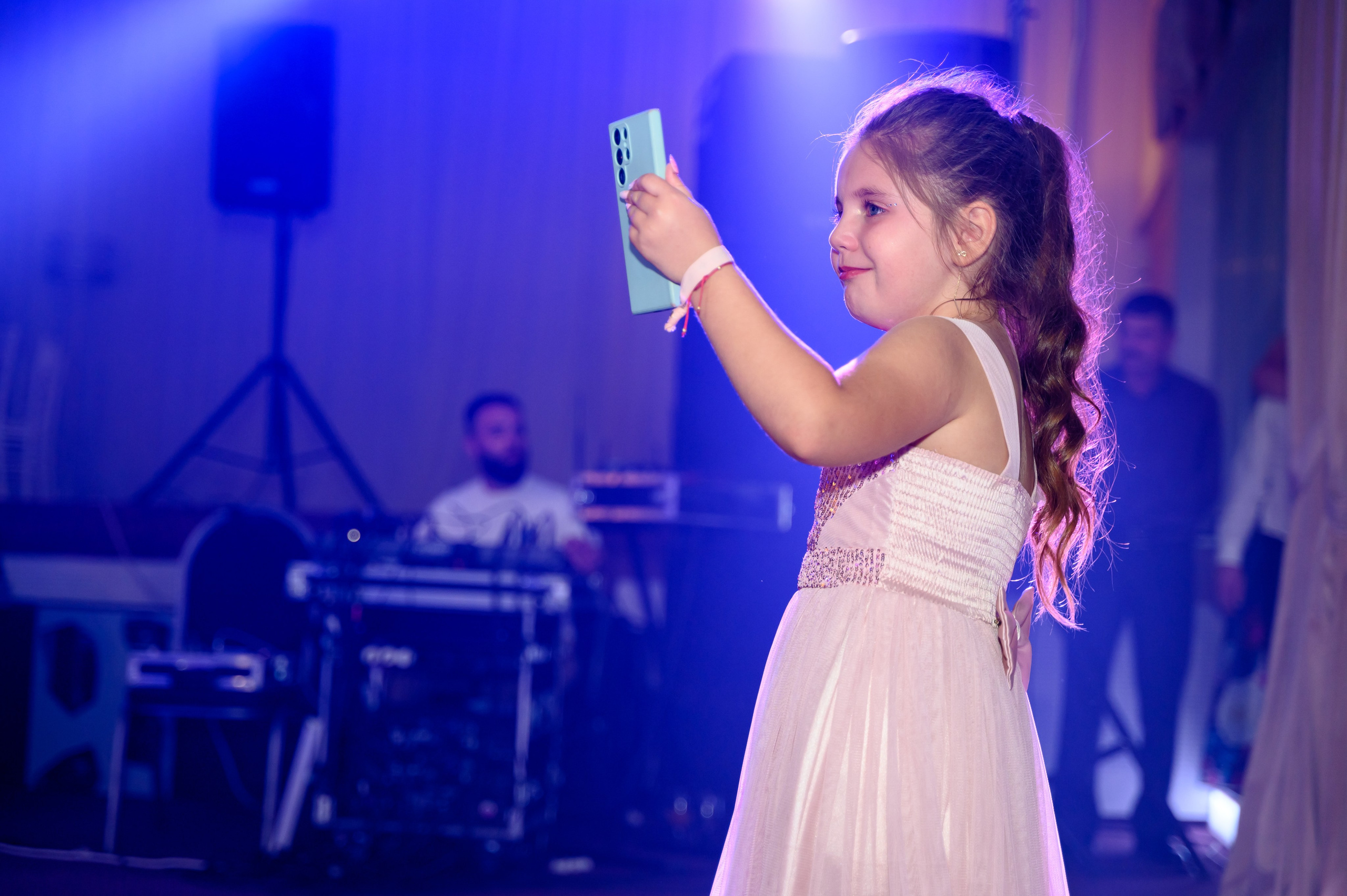 Nunta Roxana & Cosmin