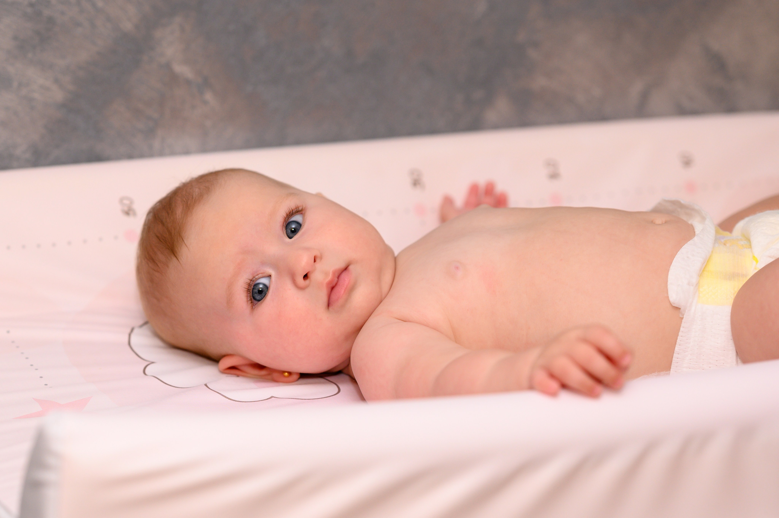 Botez Azaleea Nicole