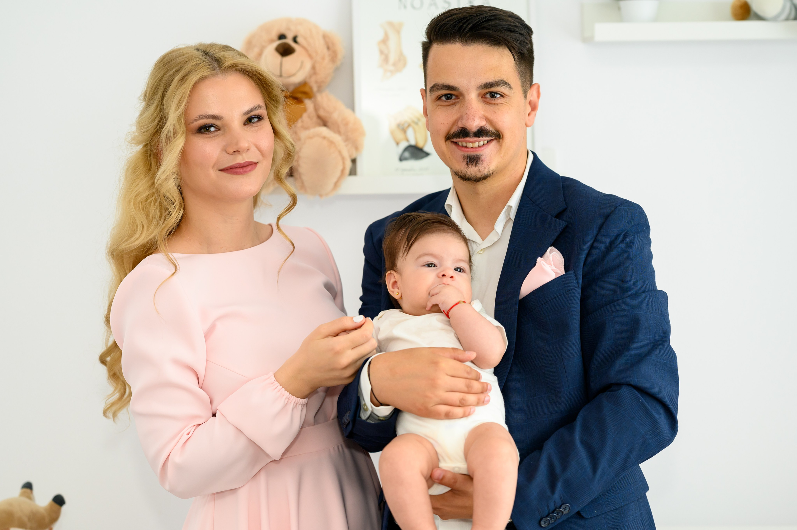 Botez Victoria Elena