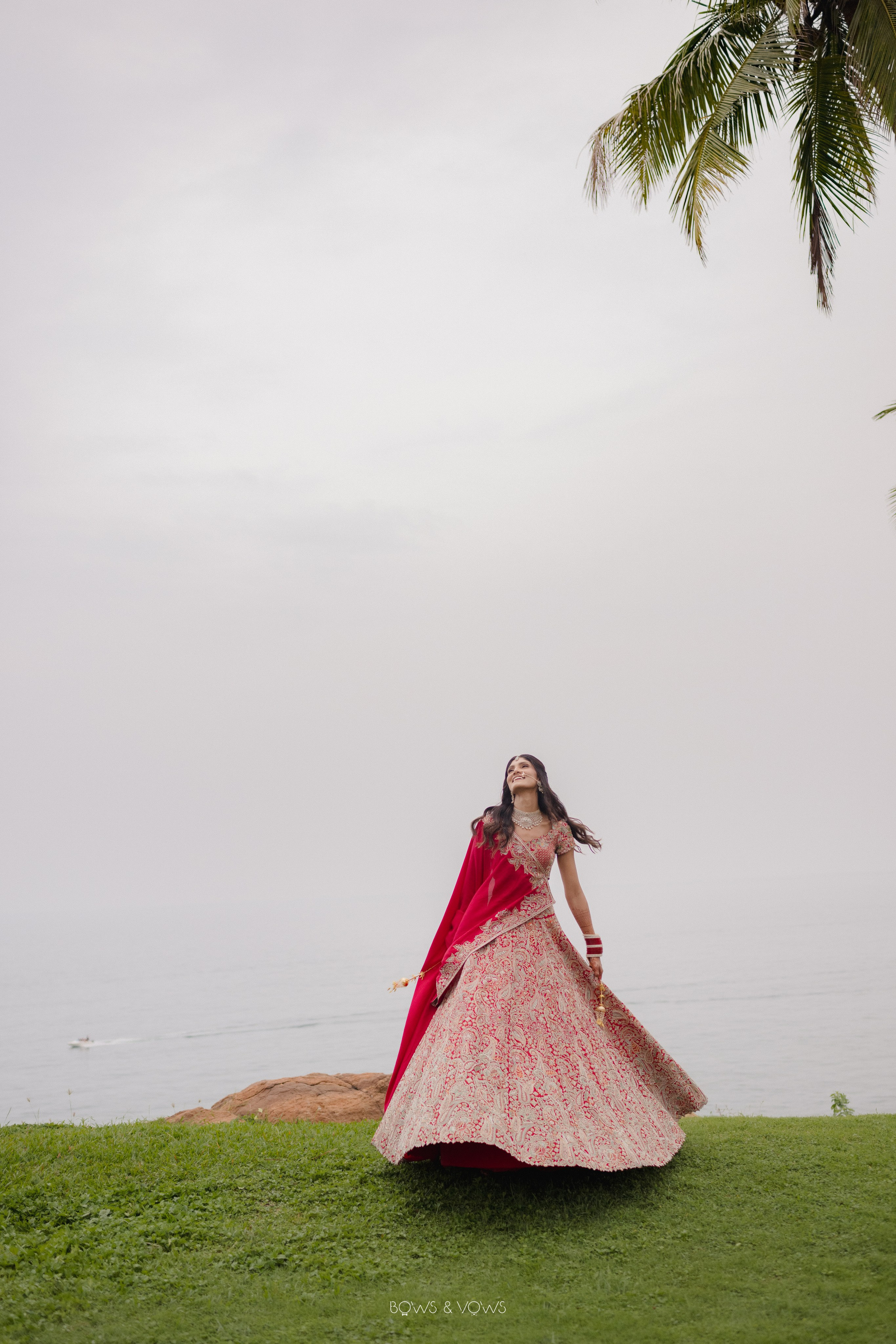 SANAYA & REID. WEDDING PHOTO COLOR GRADING