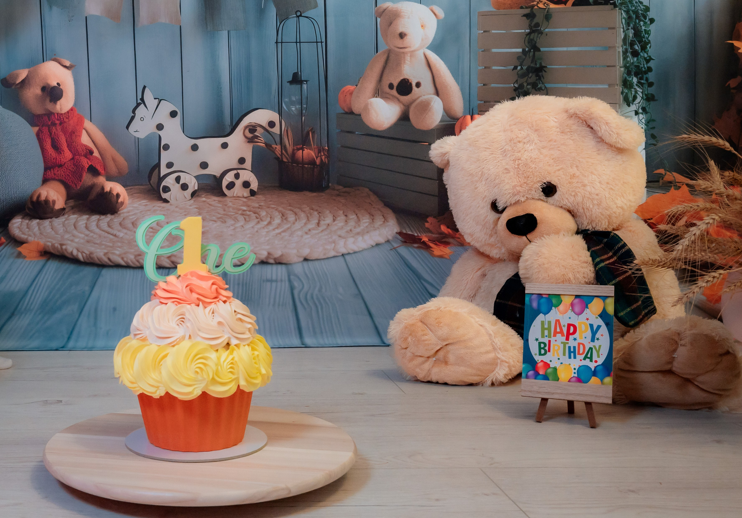 Aniversare Serena „One”