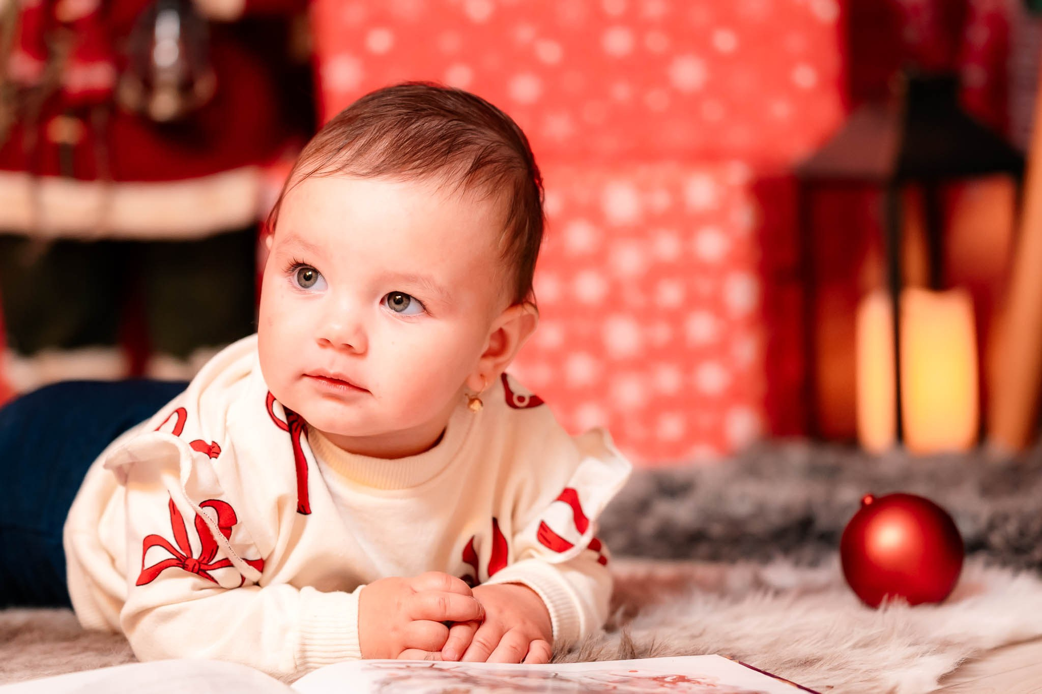 Sedinta Craciun Oana