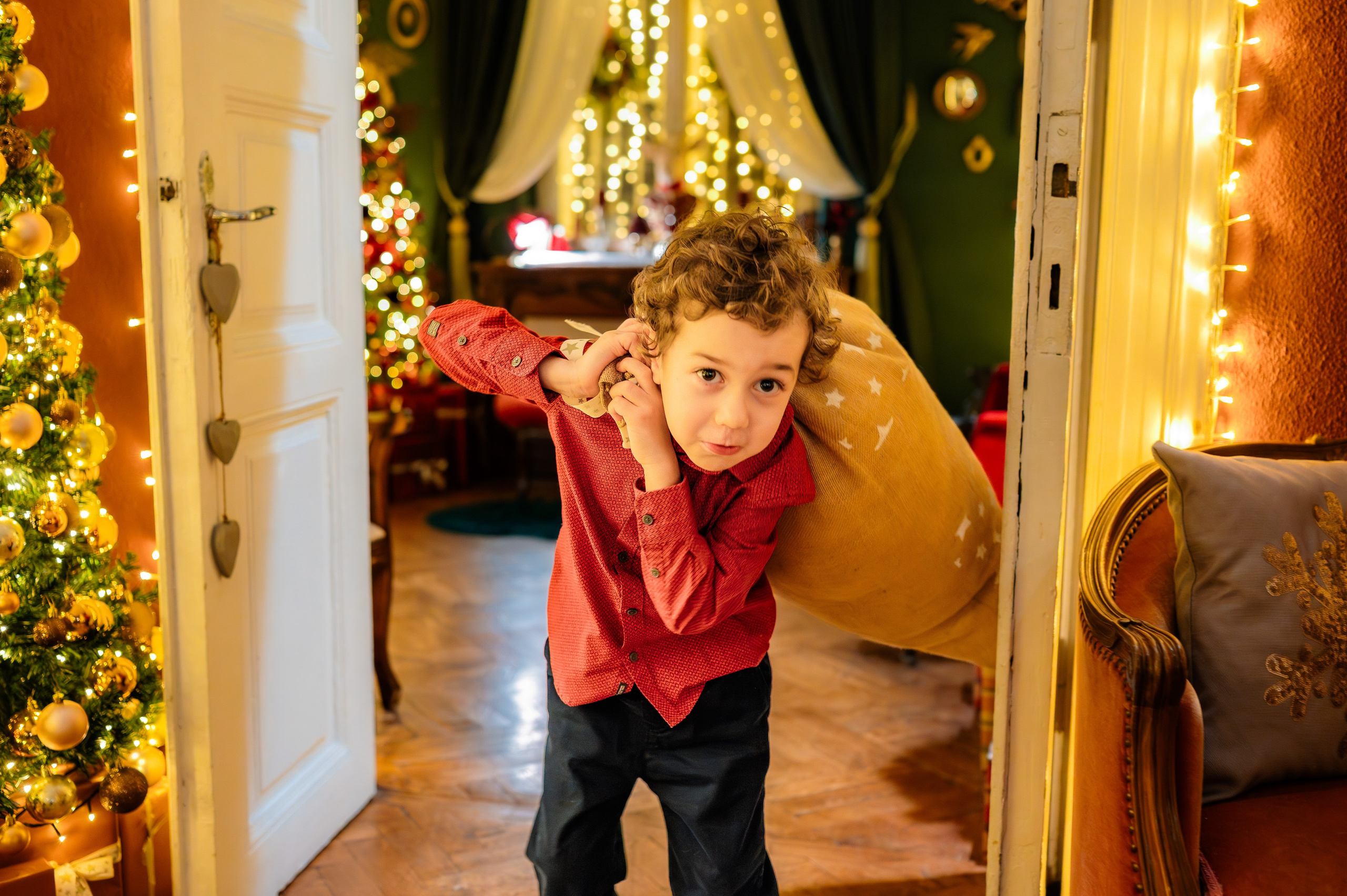 Sedinta foto Maria & Andrei