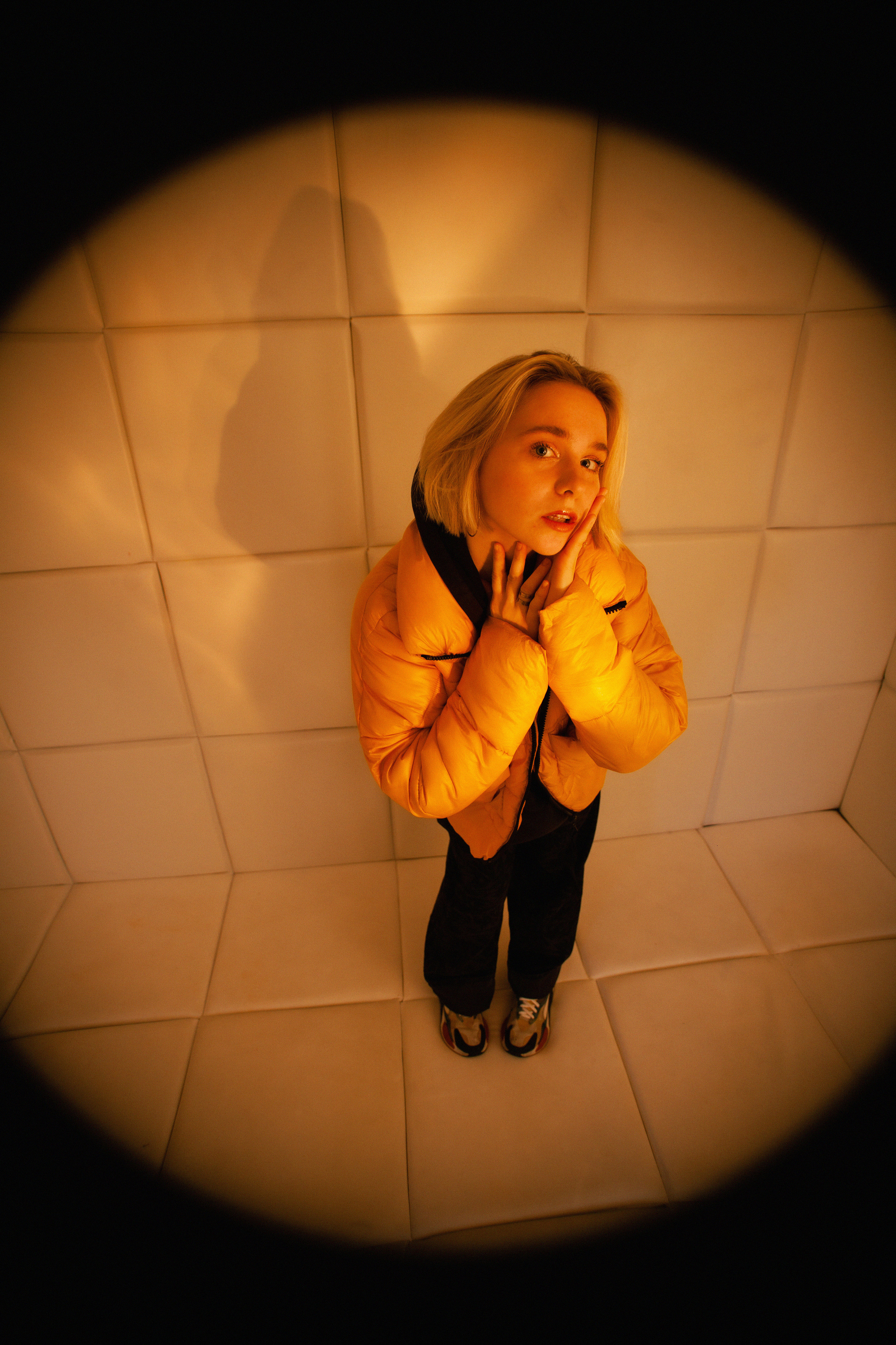 Фотограф Арина Виногородская