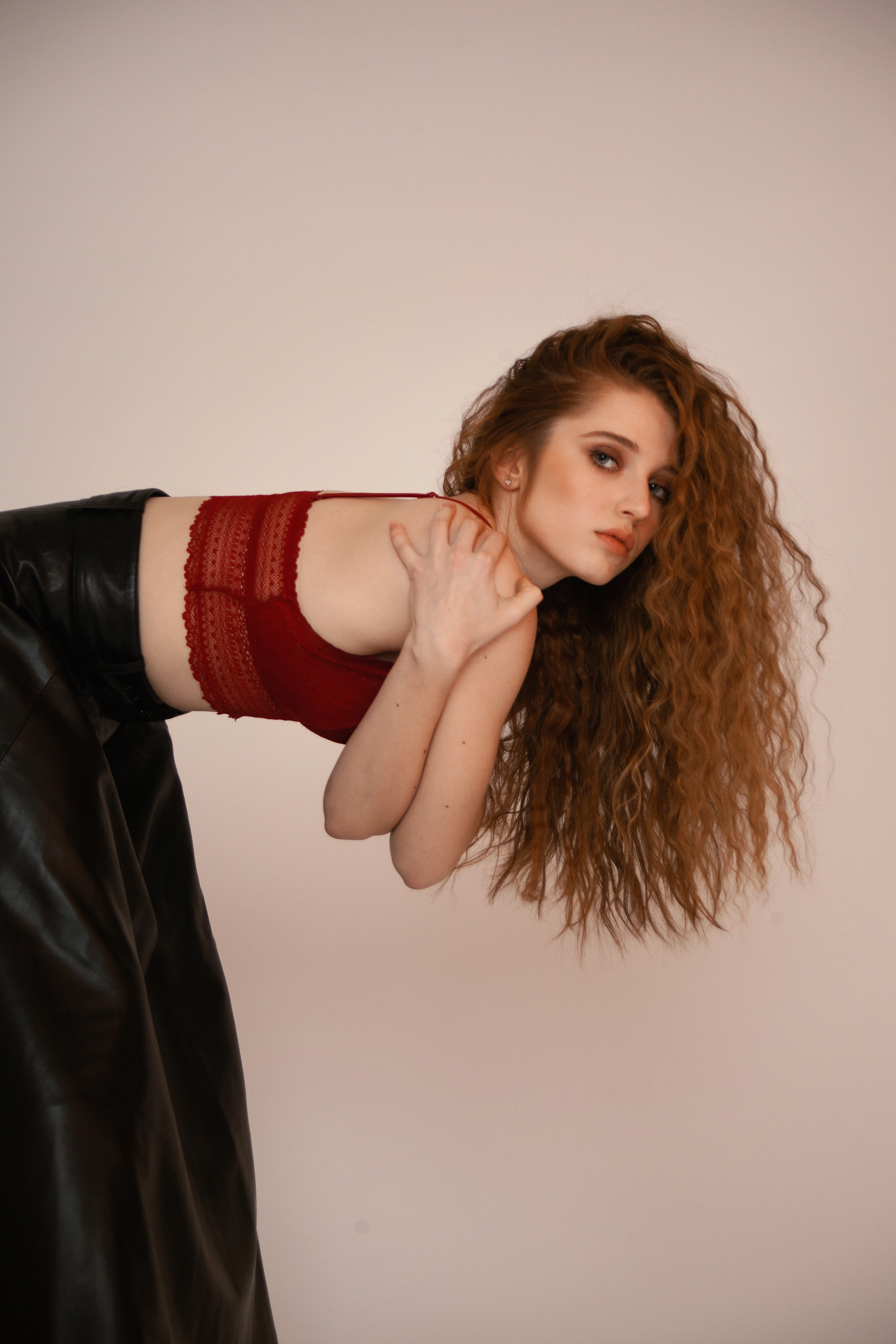 Фотограф Арина Виногородская