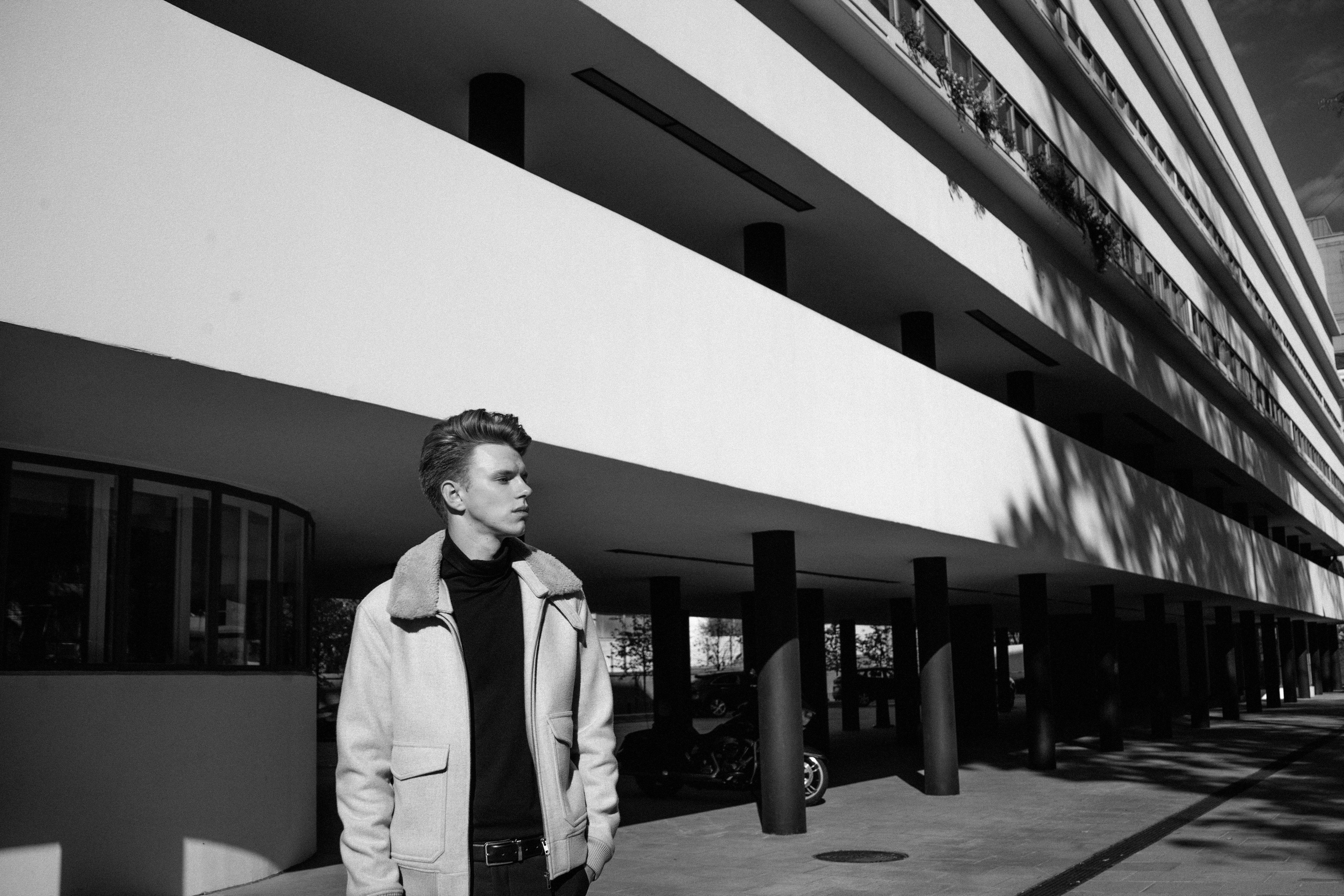 Фотосессии на натуре. Фотограф Арина Виногородская