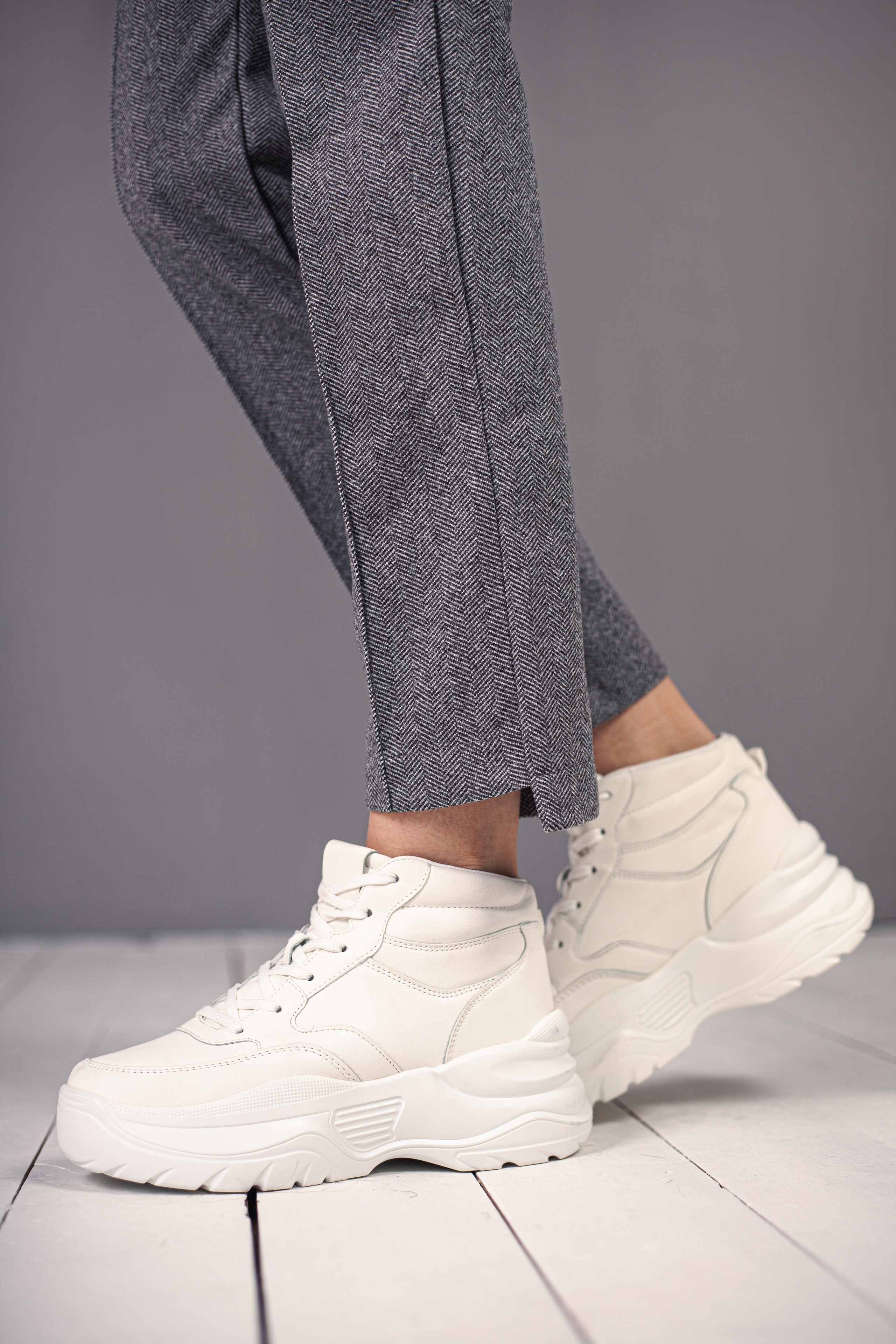 Лукбук. Фотограф Арина Виногородская