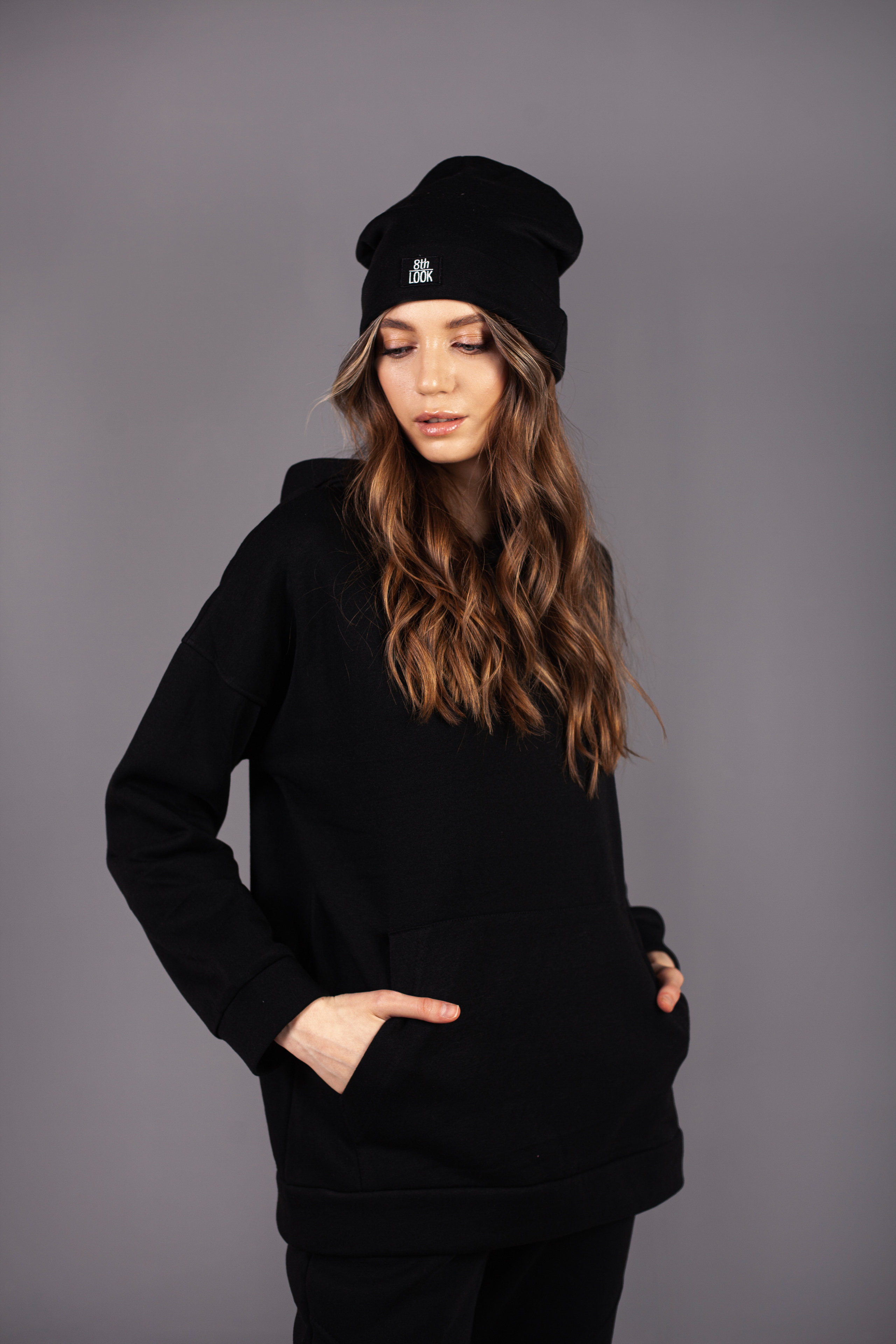 Лукбук. Фотограф Арина Виногородская