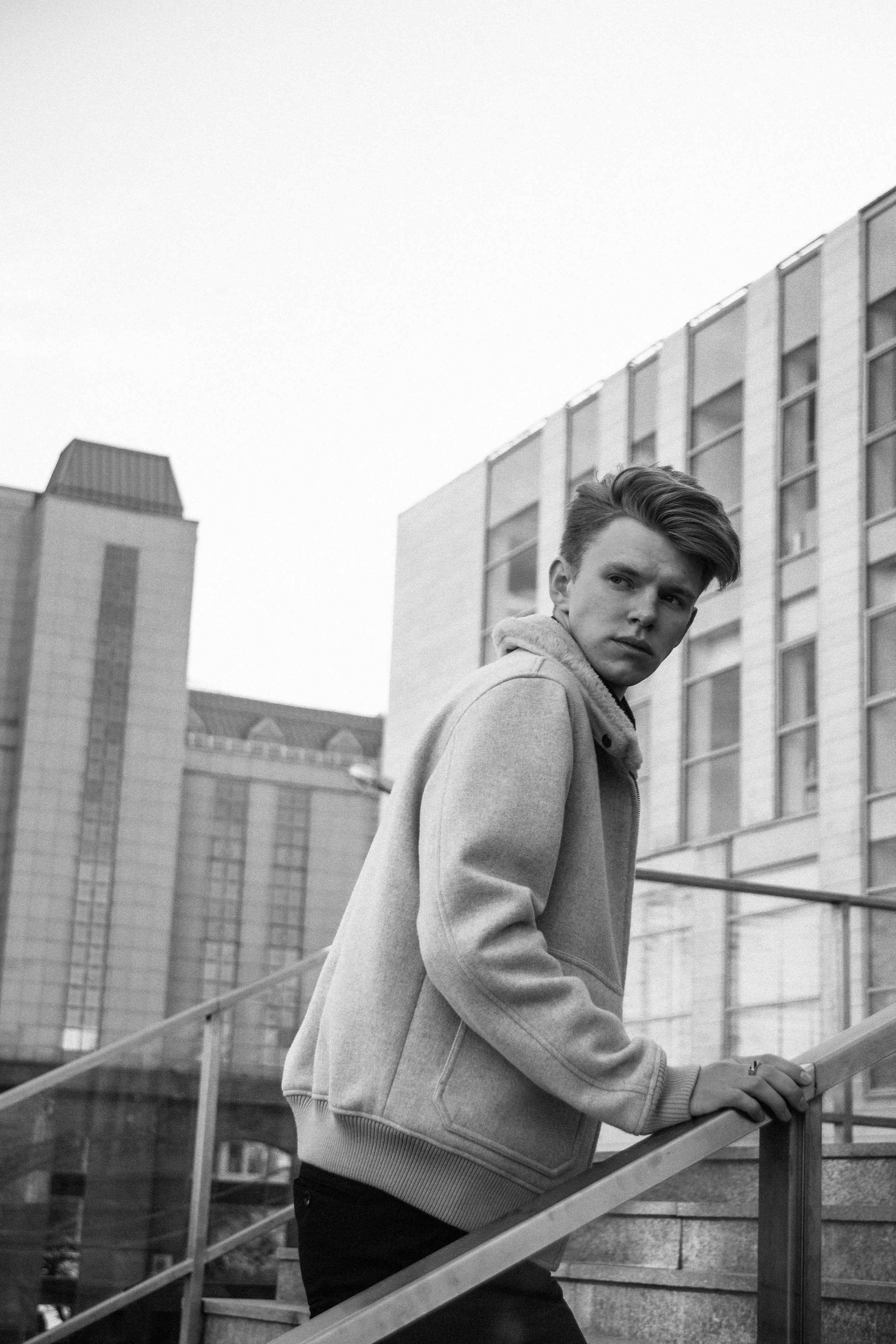 Фотосессии на натуре. Фотограф Арина Виногородская