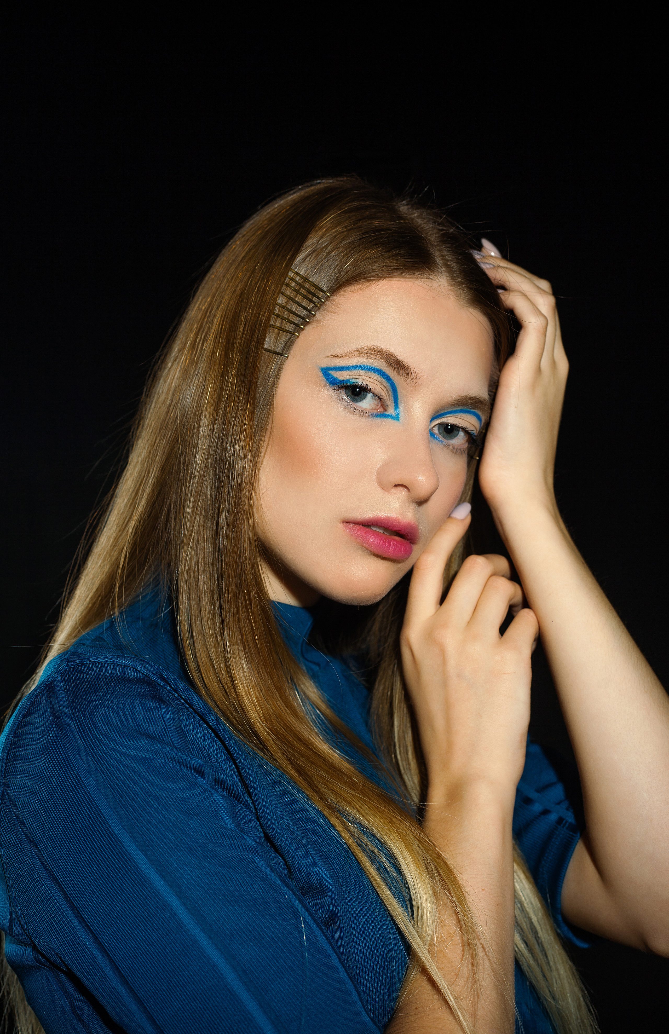 Фотограф Арина Виногородская