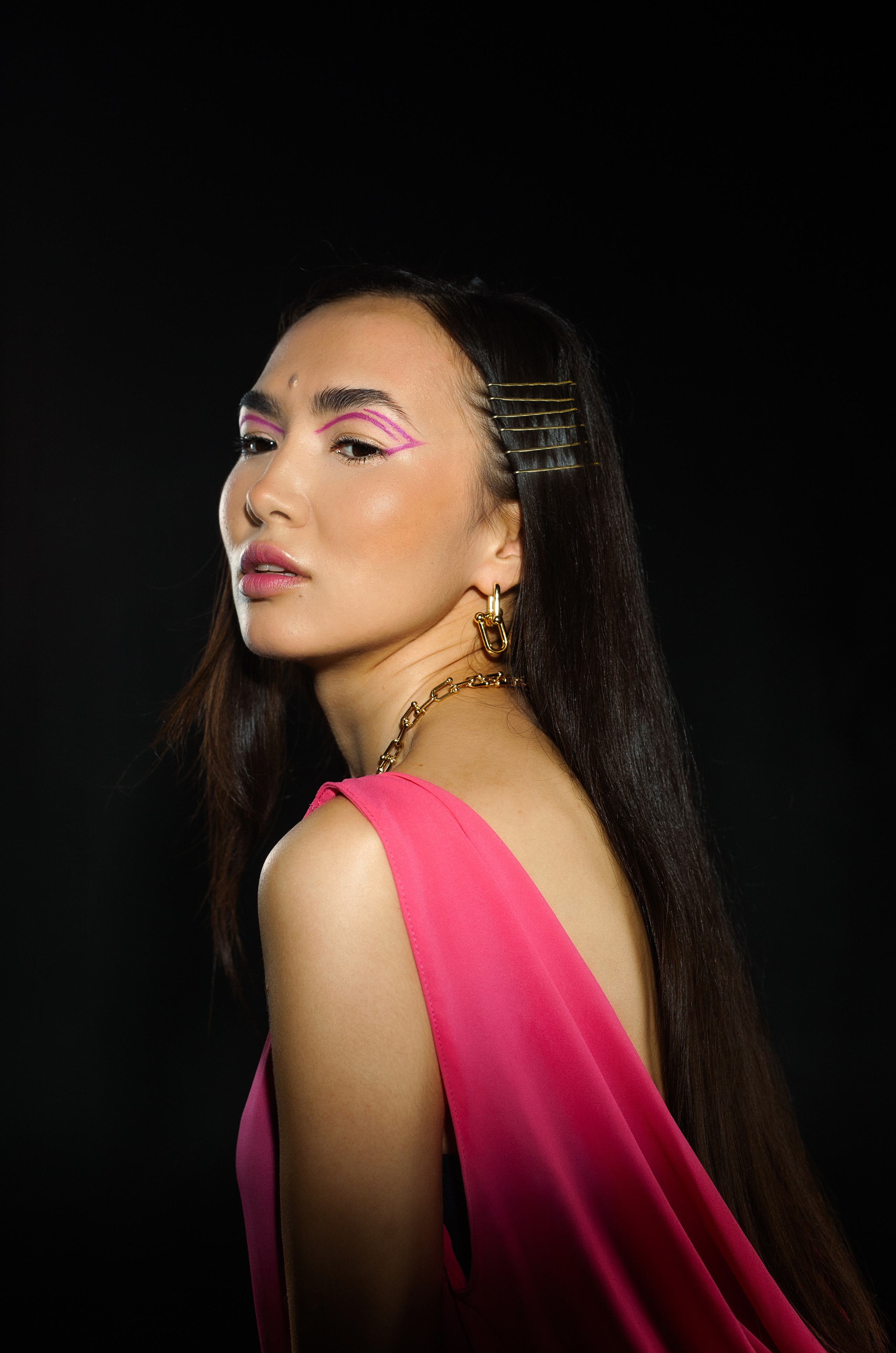 Фотограф Арина Виногородская