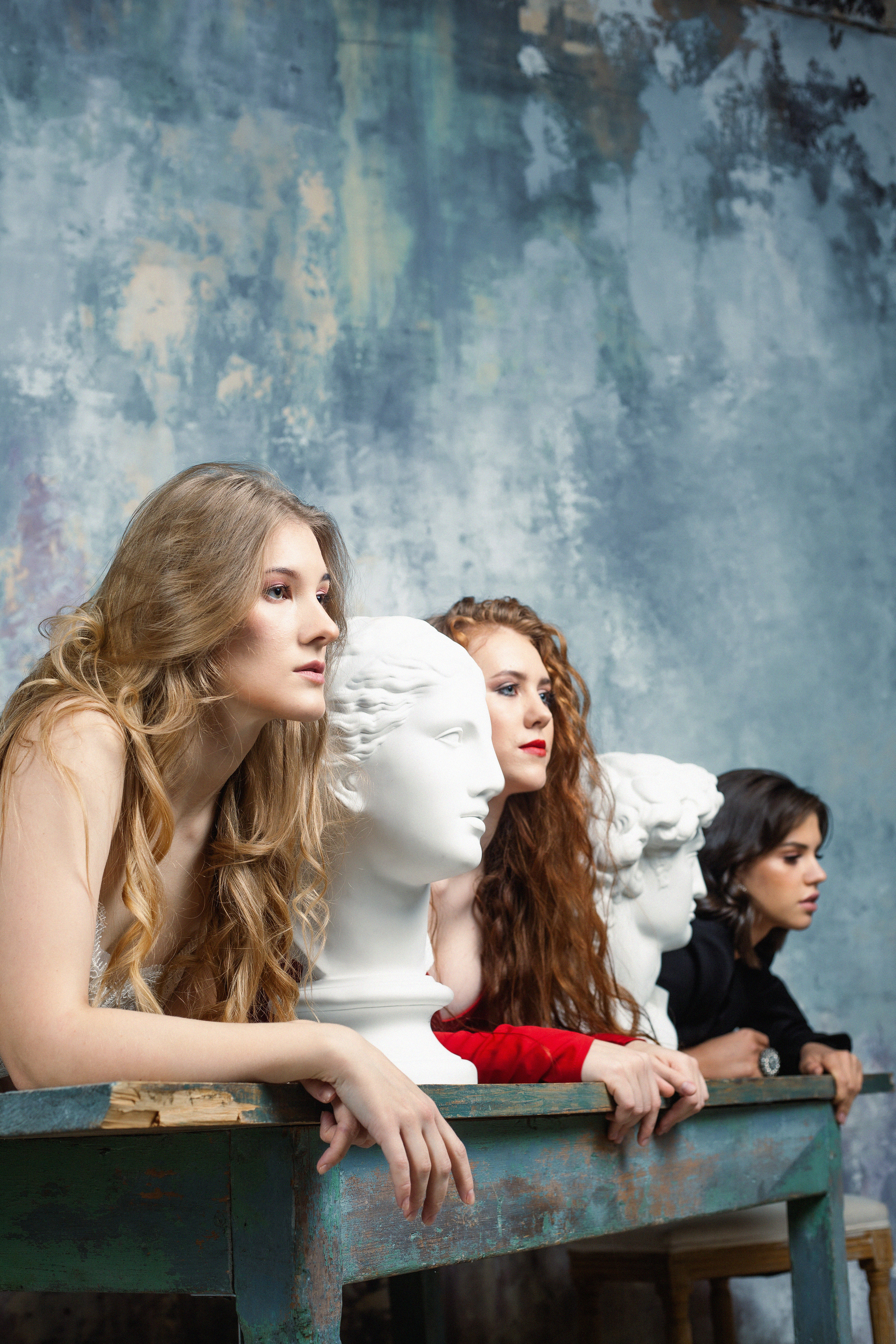 Фотограф Арина Виногородская