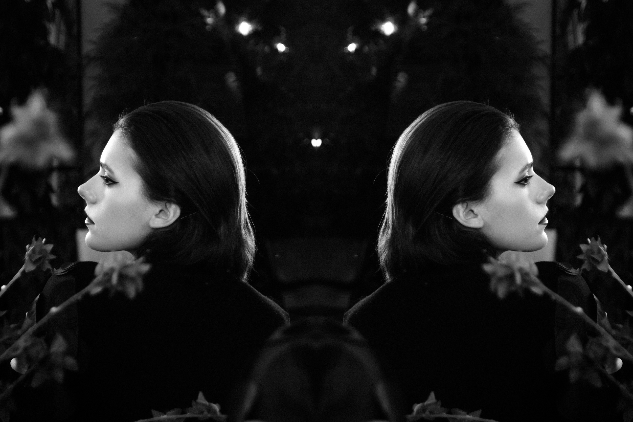 Фотограф Арина Виногородская