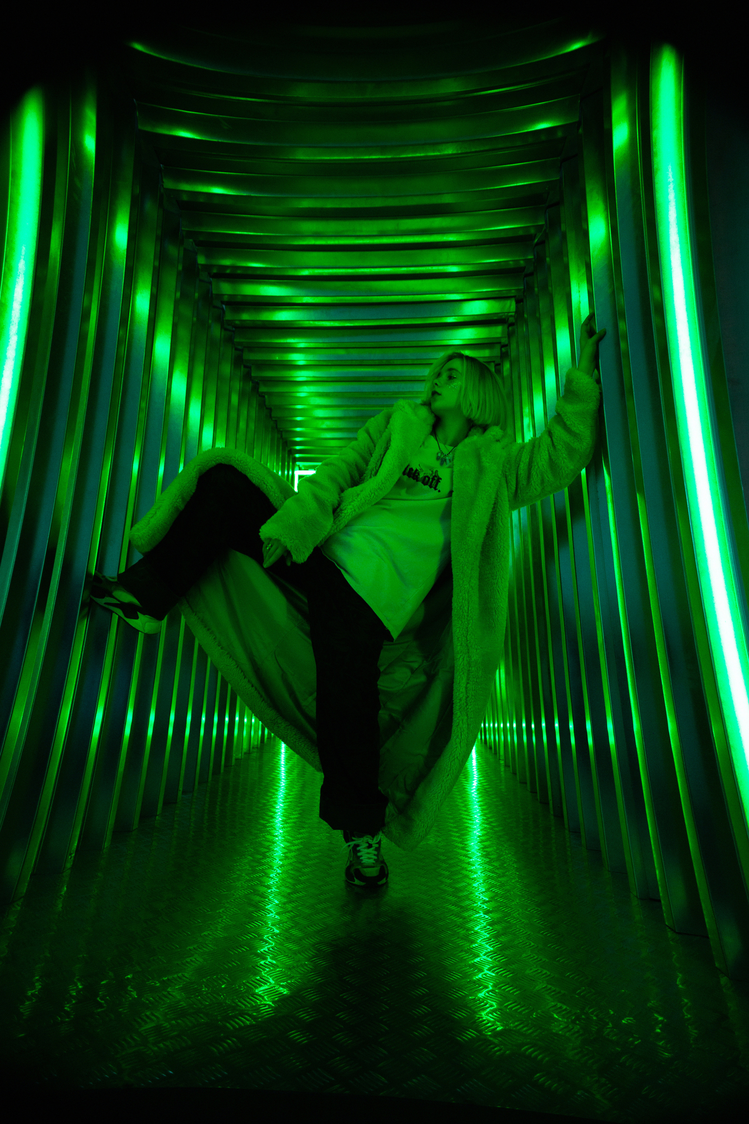 Фотограф Арина Виногородская