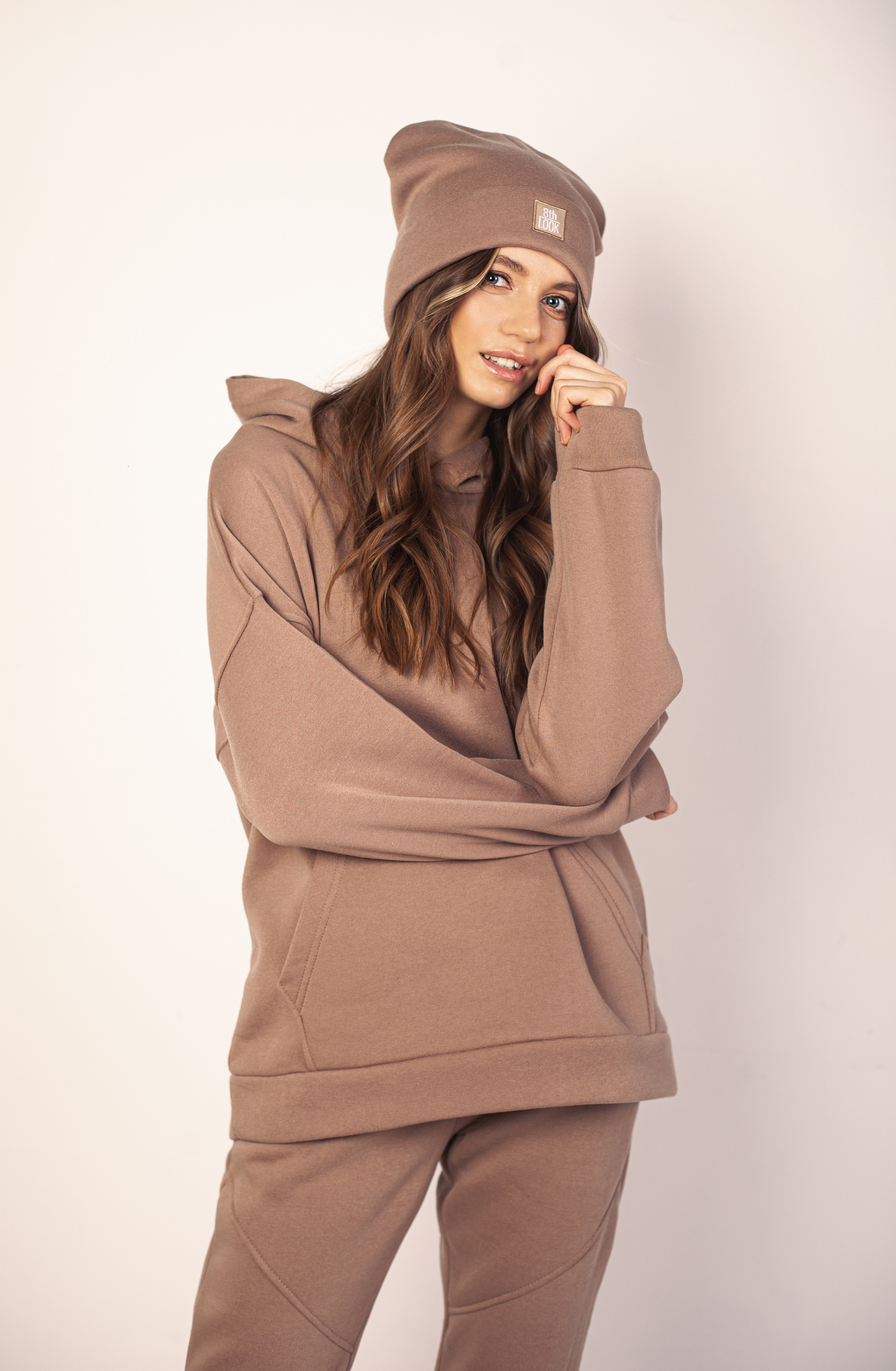 Лукбук. Фотограф Арина Виногородская