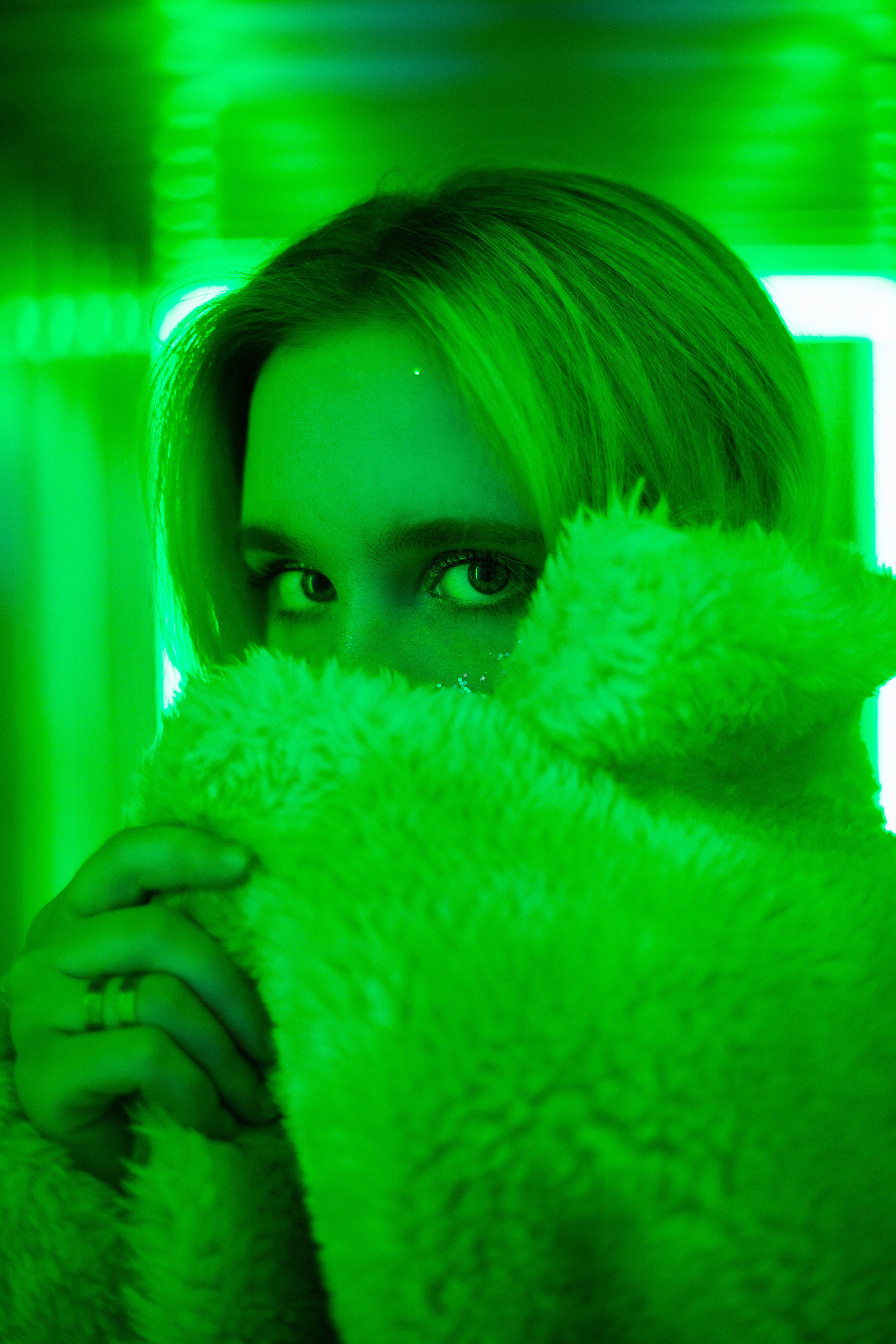 Фотограф Арина Виногородская