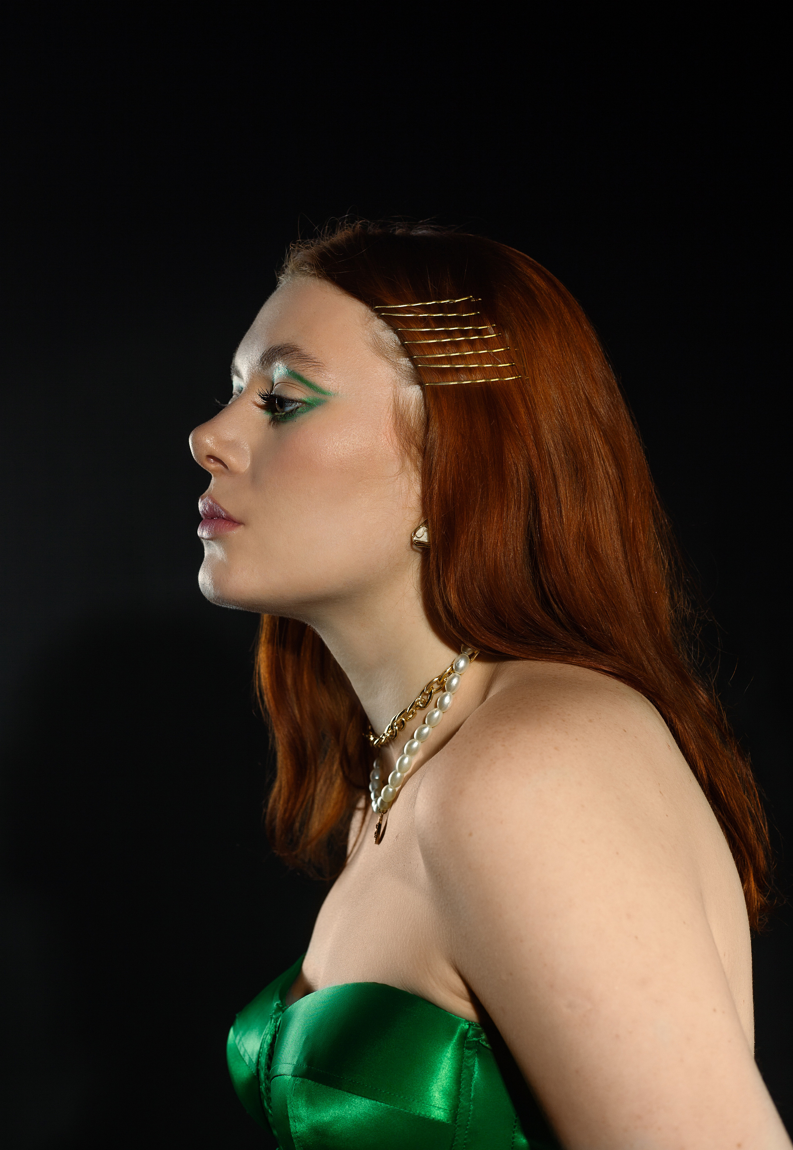 Фотограф Арина Виногородская