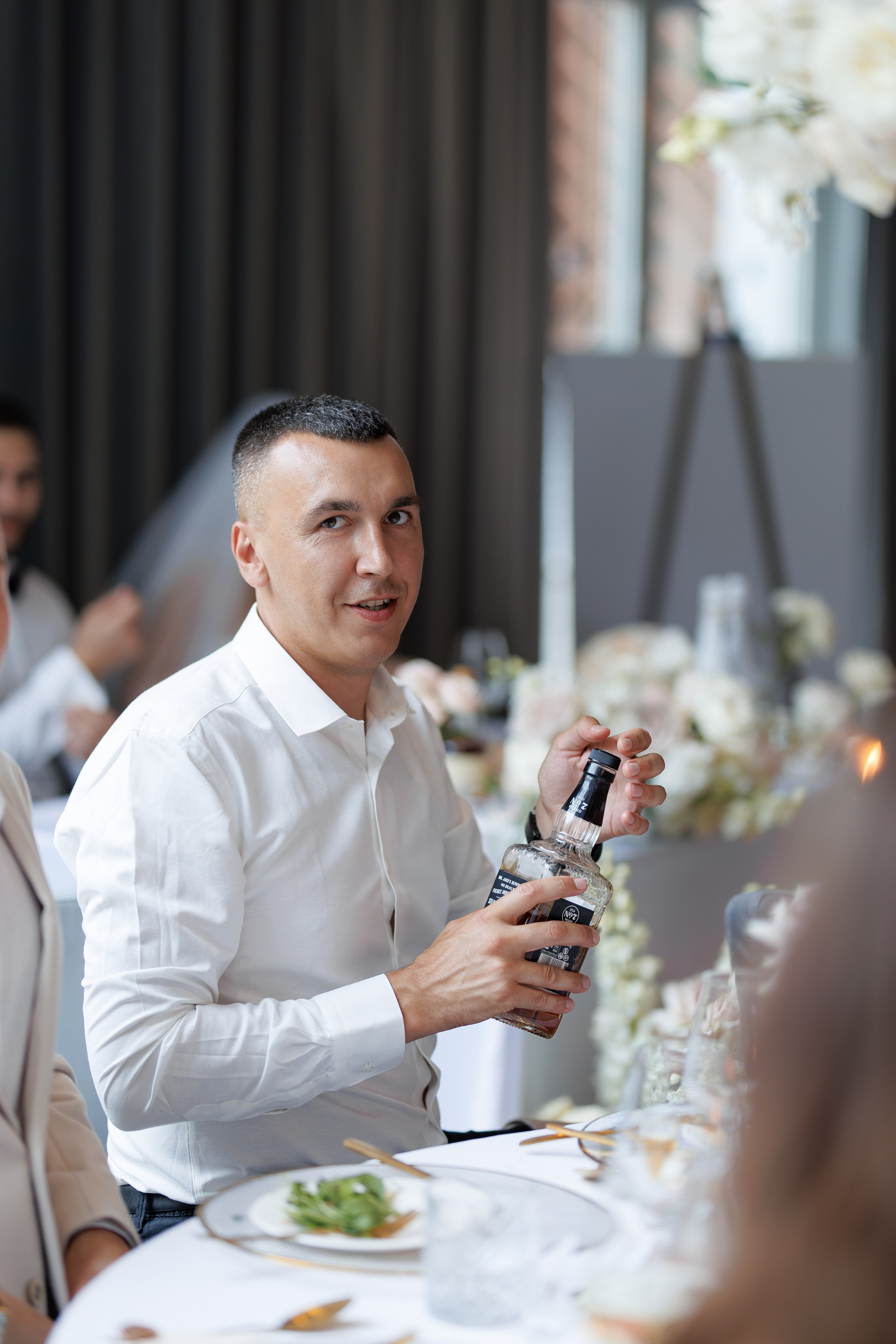 Y&V. Raddison Blu. 08.08.2025. Fotograf ślubny i rodzinny w Krakowie Yana Klymova