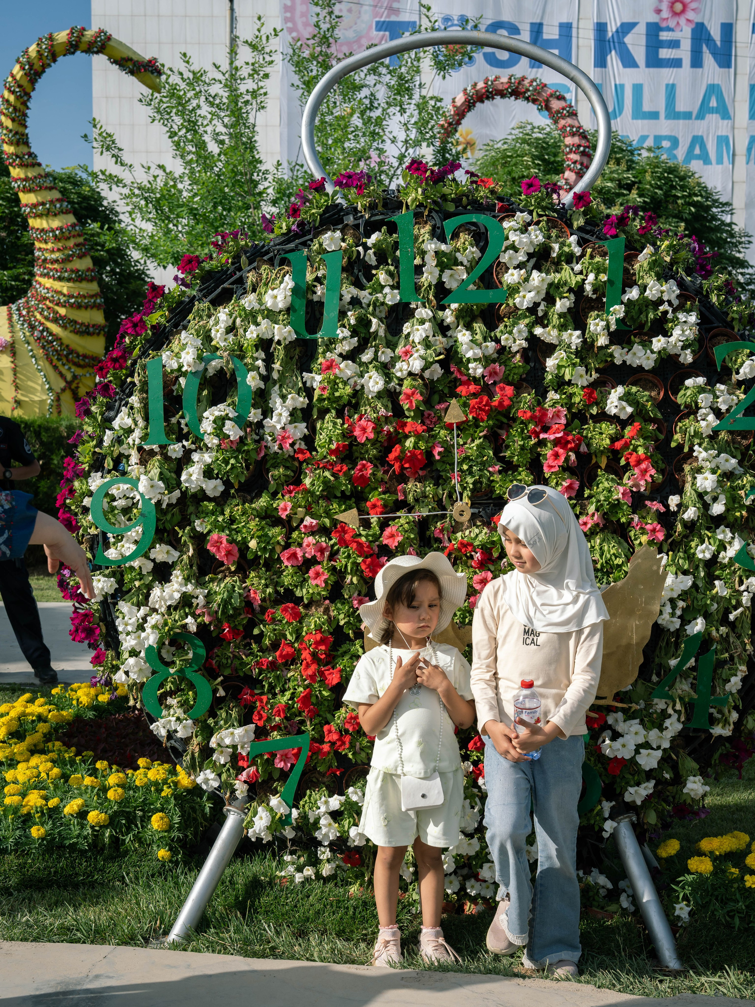 Flower Fest 2026