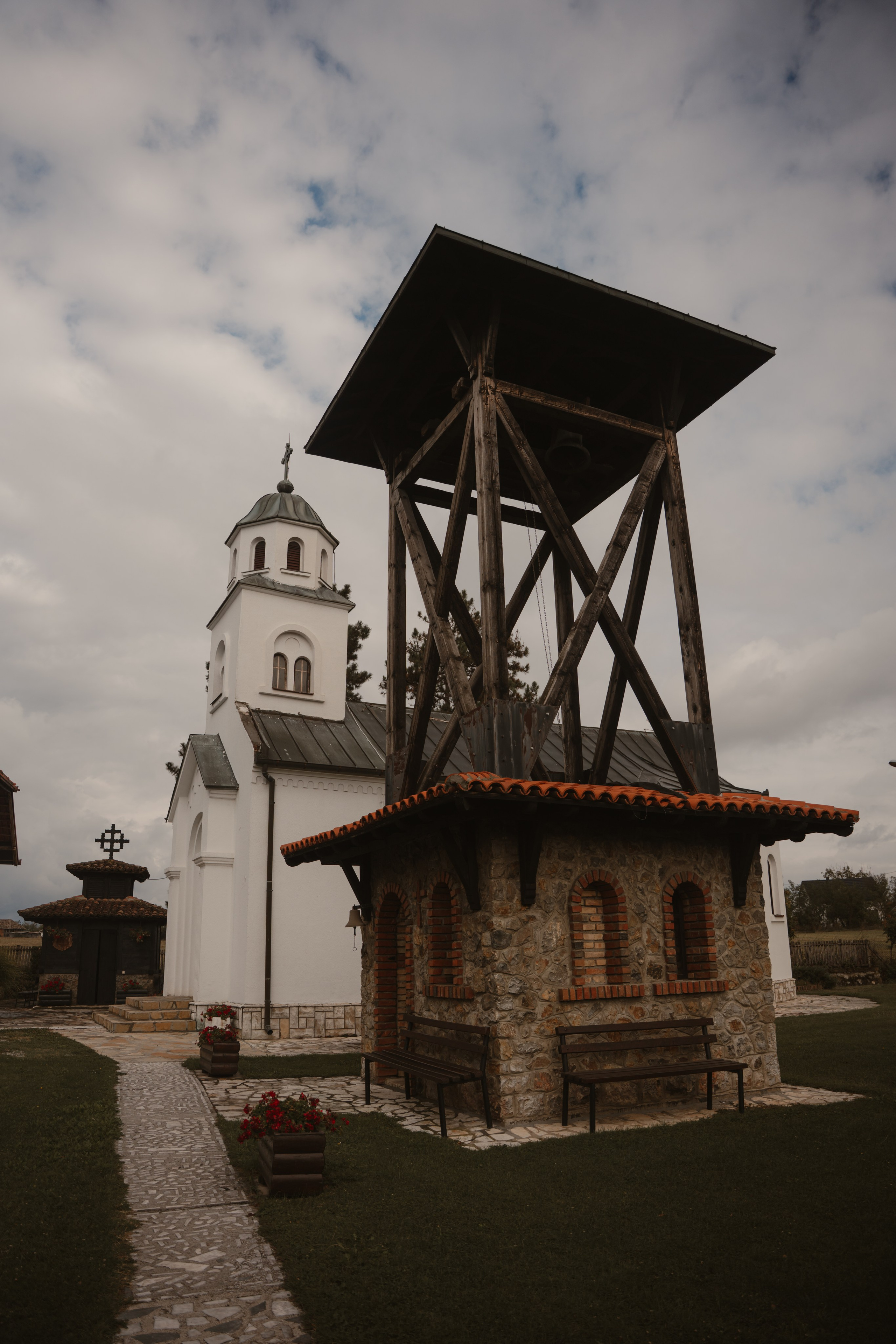 Krštenja. Porodični fotograf