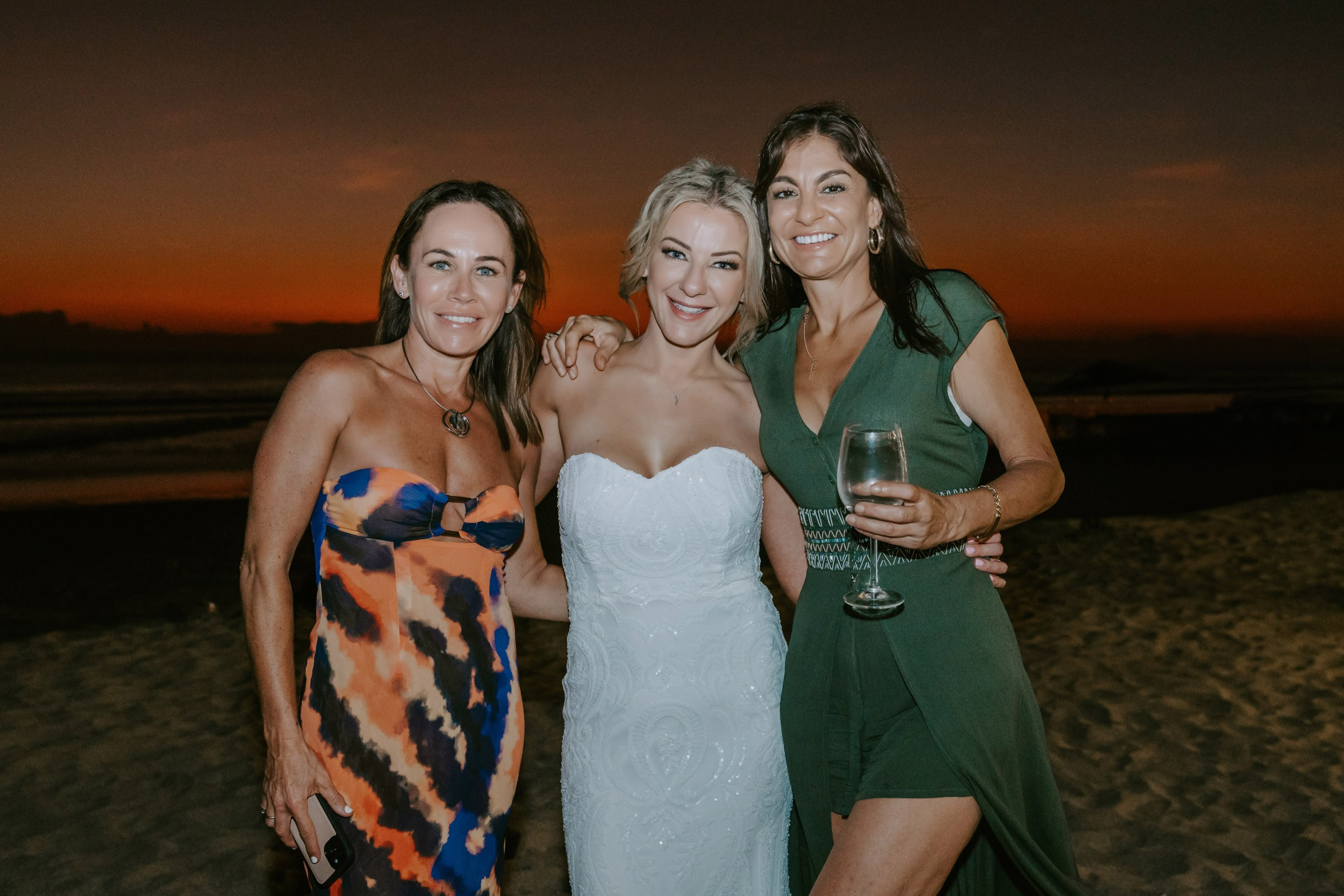 Kim & Ted. Female Photographer in Bali