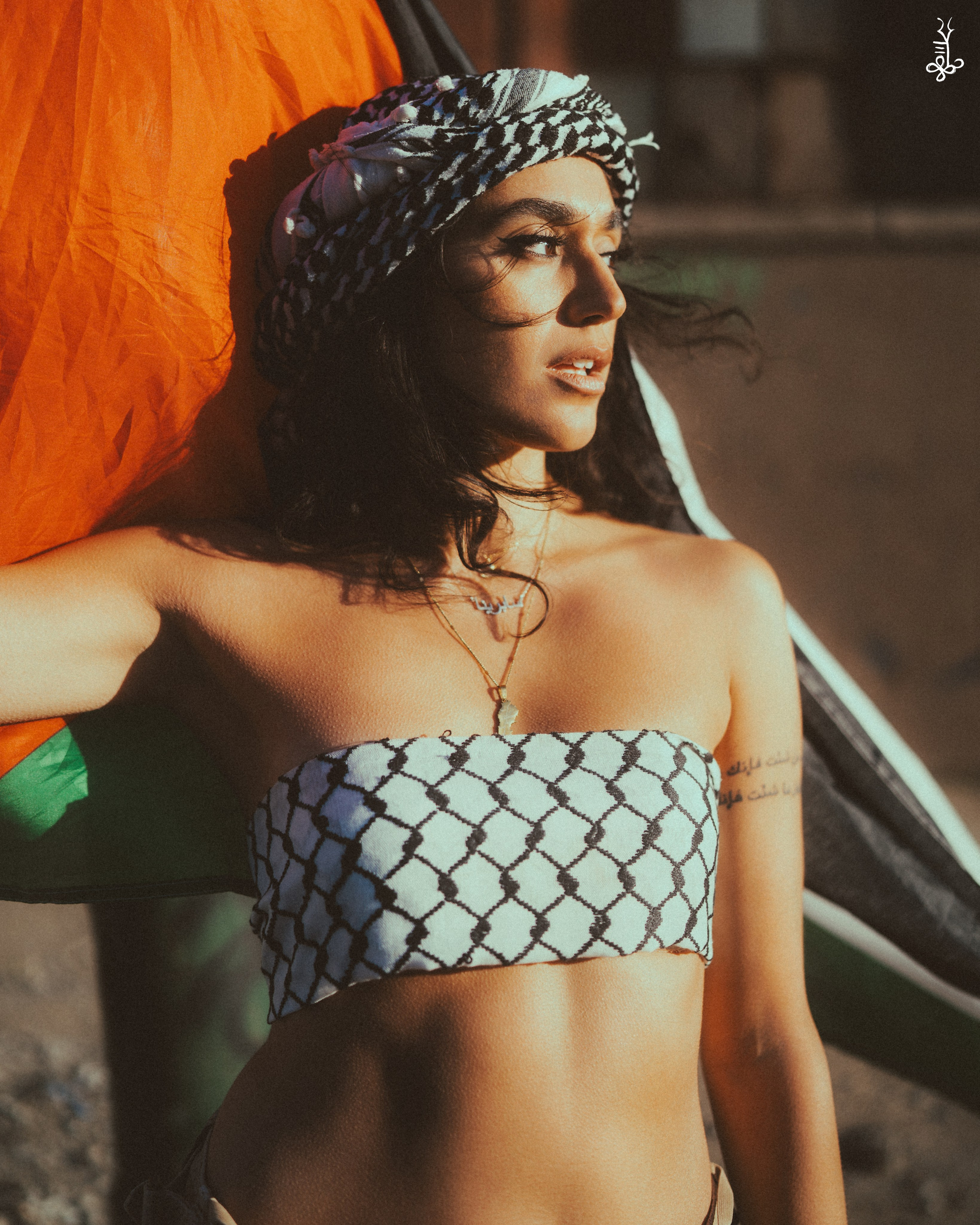 SABRINA ALI. Ke’Ondris | Photographer & Videographer | Indianapolis, IN