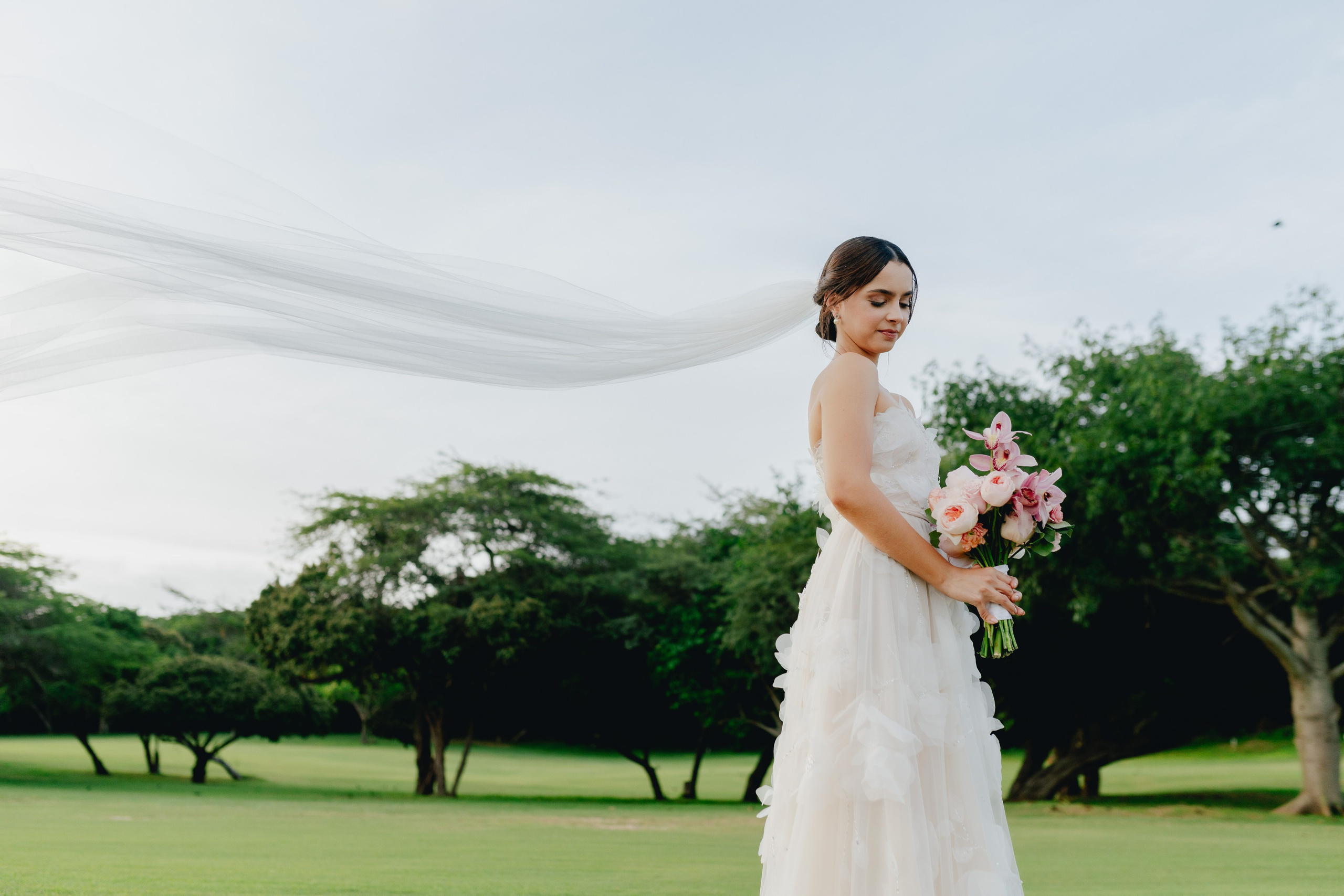Jess&Fer. Wedding photography in Cartagena by Morada Photography