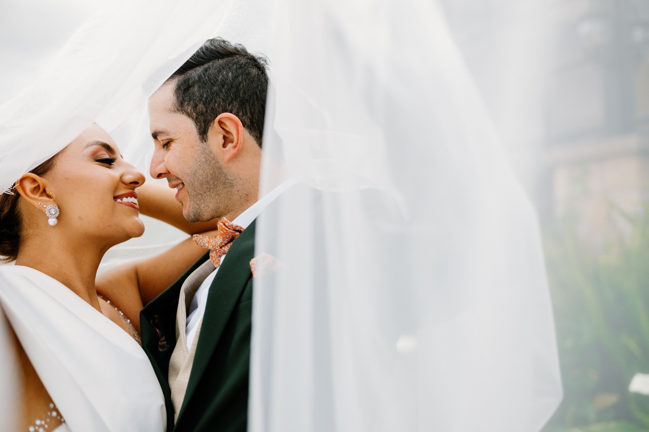 DANY&CARLOS. Wedding photography in Cartagena by Morada Photography